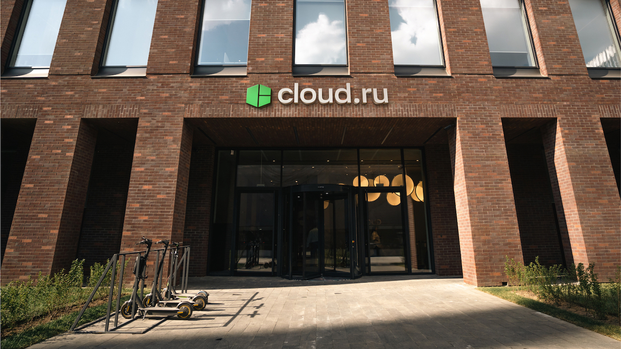 Облачный провайдер Cloud.ru заморозил цены на три года для новых клиентов
