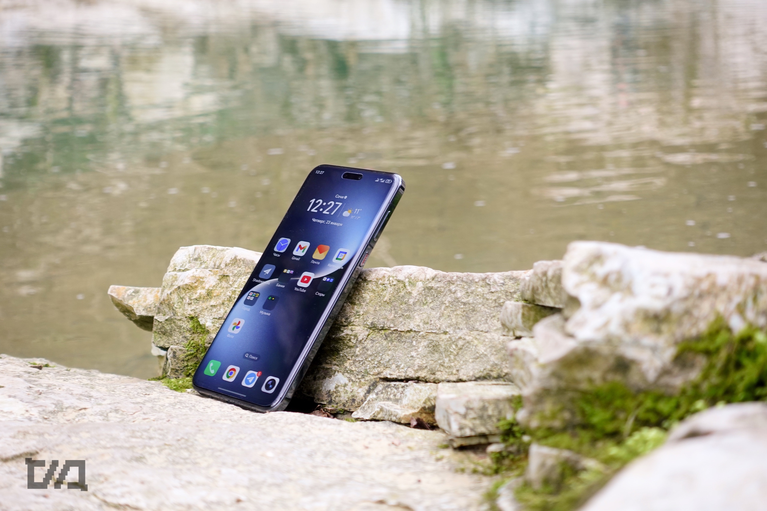 Honor Magic 7 Pro: 6,8, Snapdragon 8 Elite, ΡΡΠΎΠΉΠ½Π°Ρ ΠΊΠ°ΠΌΠ΅ΡΠ°, Π±Π°ΡΠ°ΡΠ΅Ρ 5850 ΠΌΠΡ.