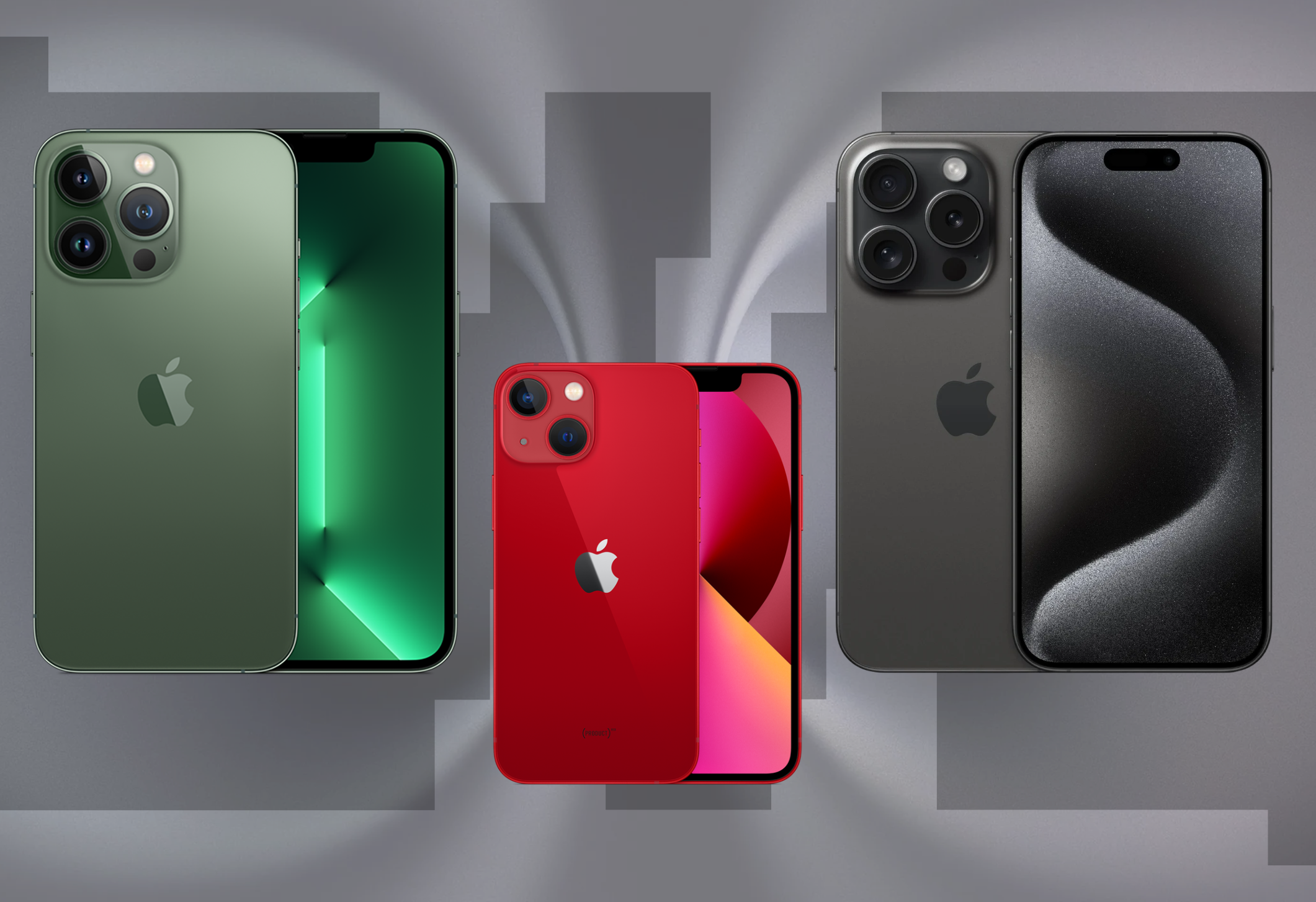 Какой iPhone купить в 2025 году? Топ-5 моделей