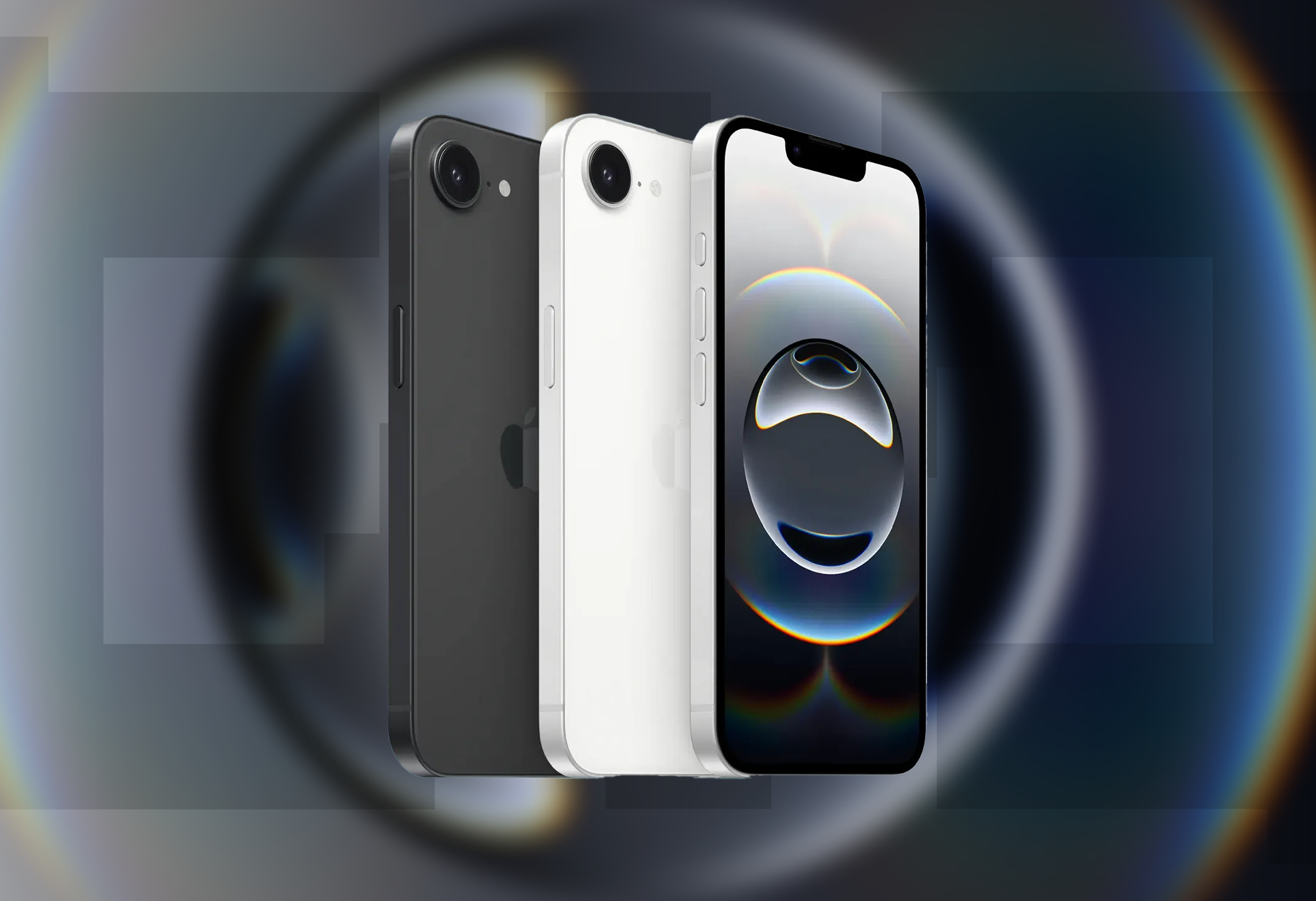 Apple показала iPhone 16e: что в нём нового и интересного?