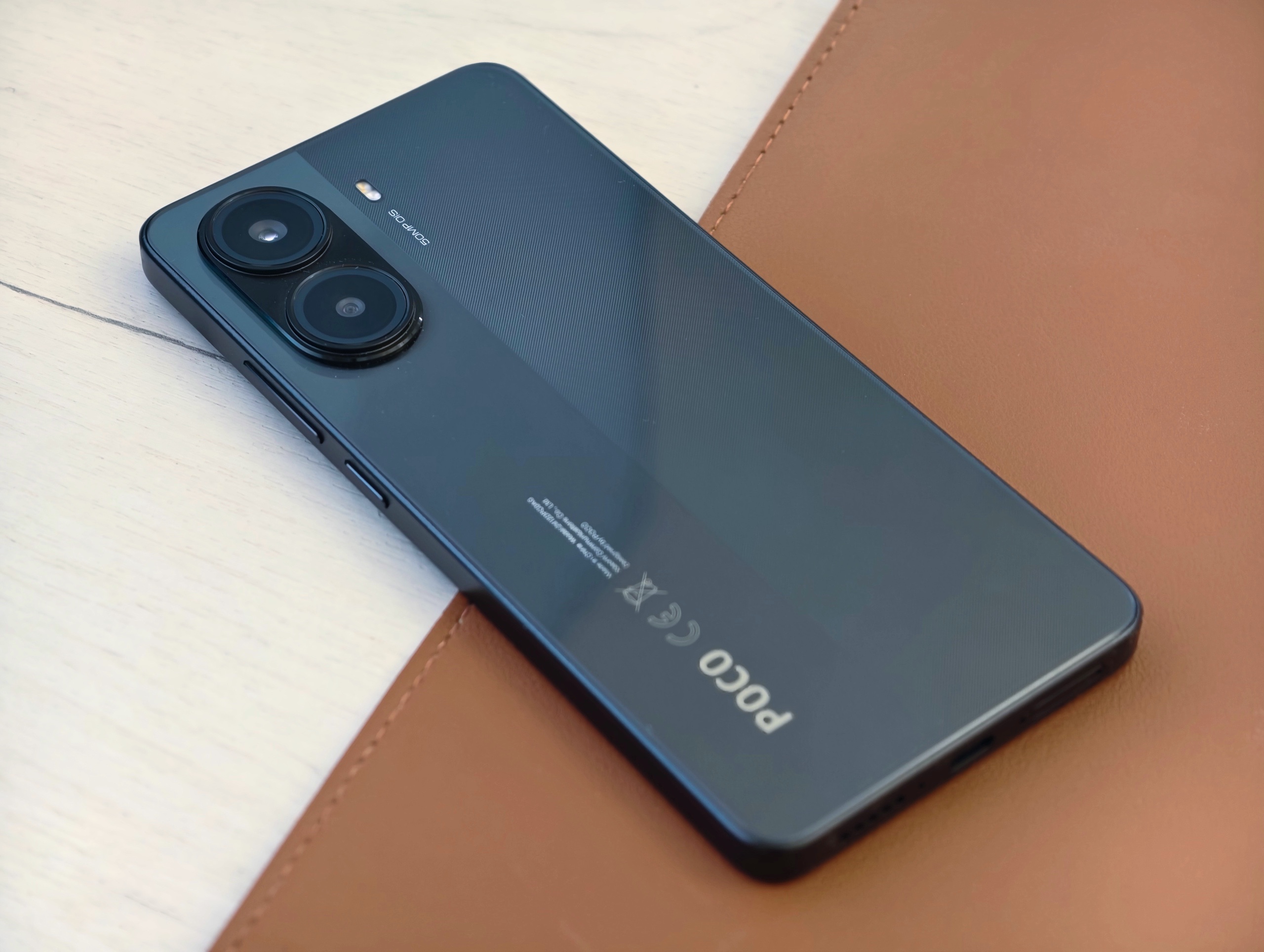 Обзор POCO X7 Pro: сила в балансе