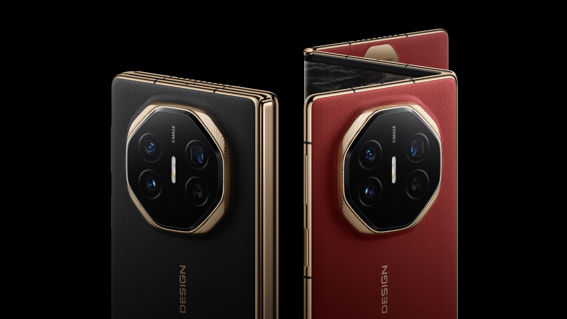 В России стартовали продажи Huawei Mate 70 Pro и «трикладушки» Huawei Mate XT