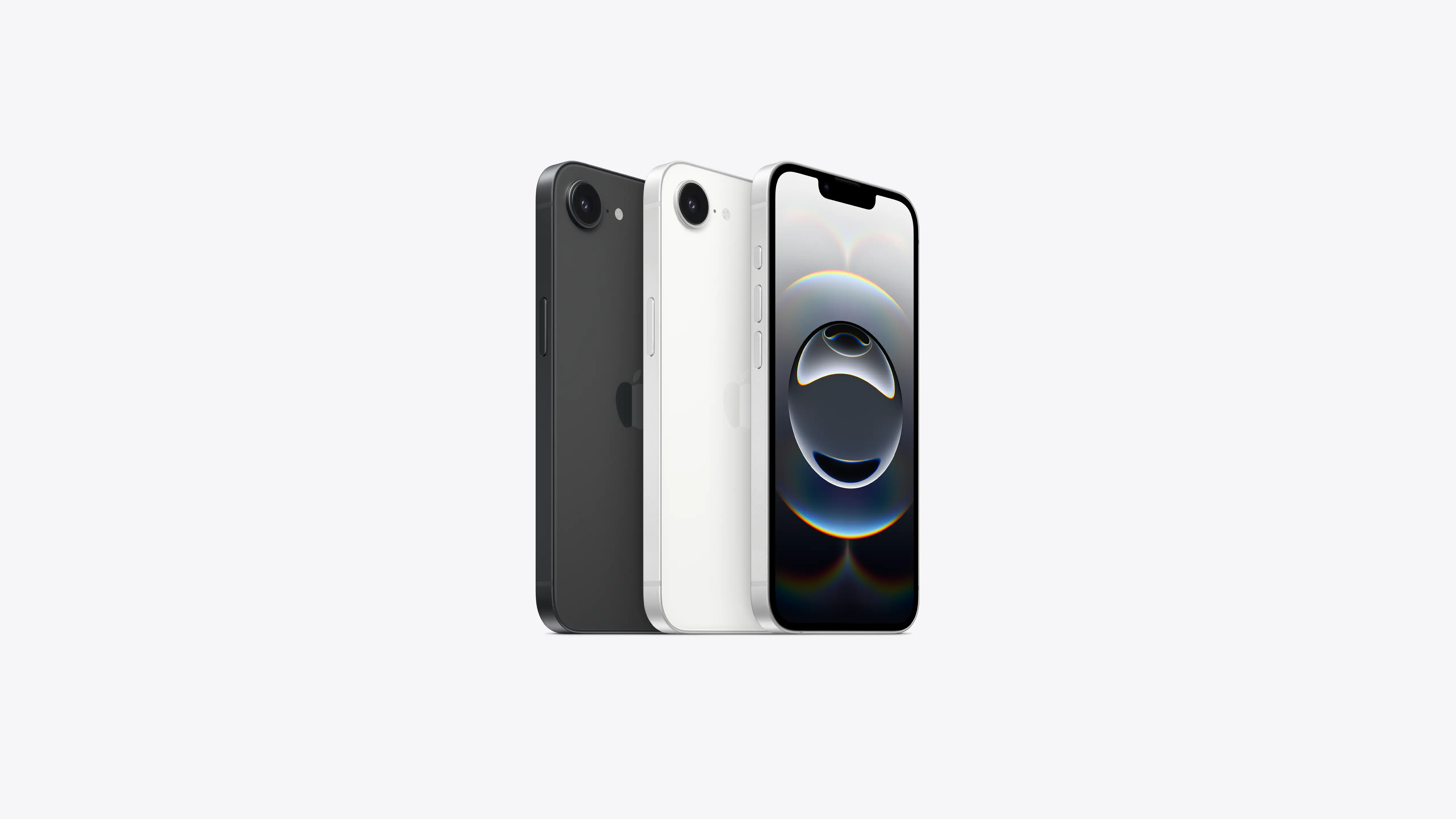 Apple вместо iPhone SE 4 представила iPhone 16e