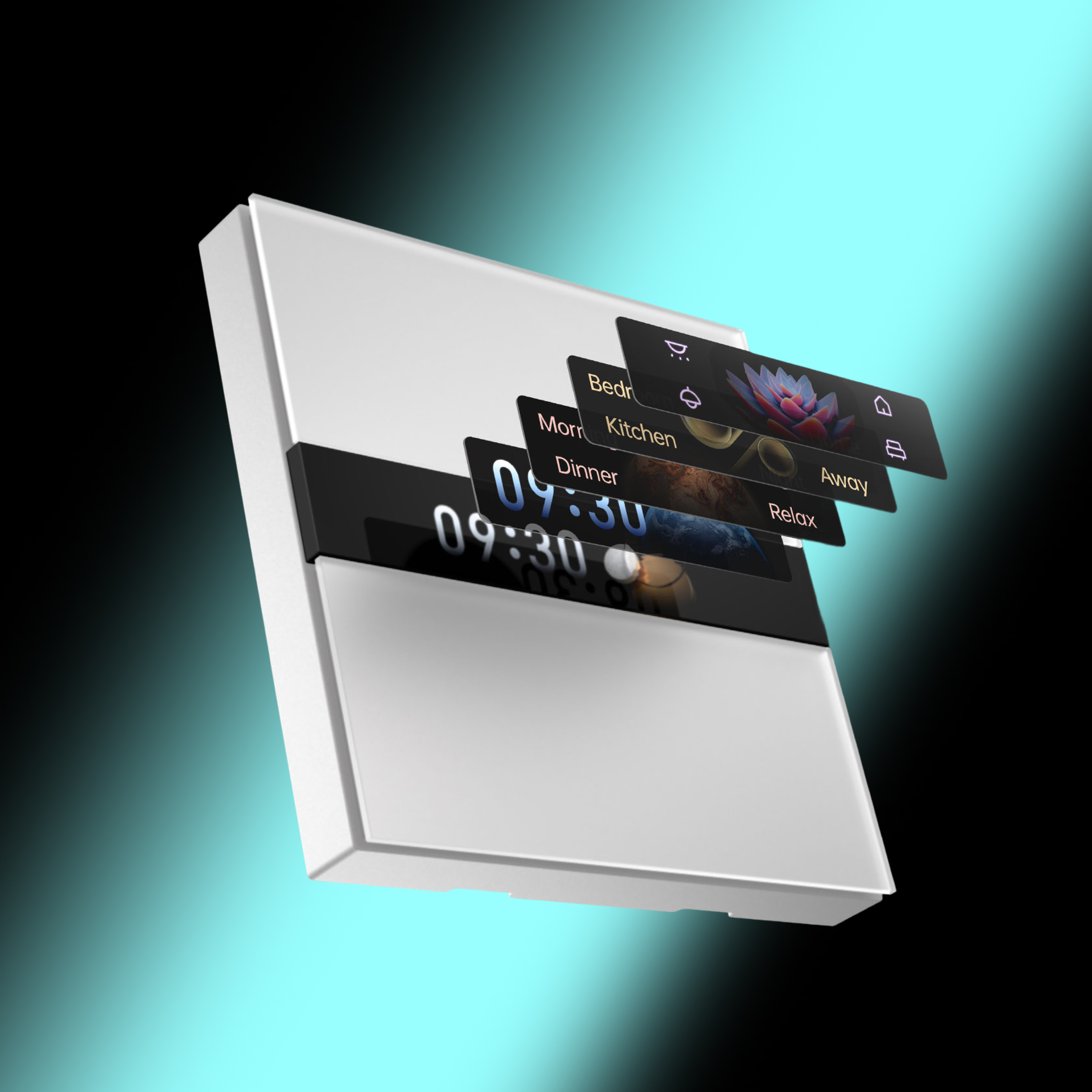 -----------------------------------------Aqara-V1