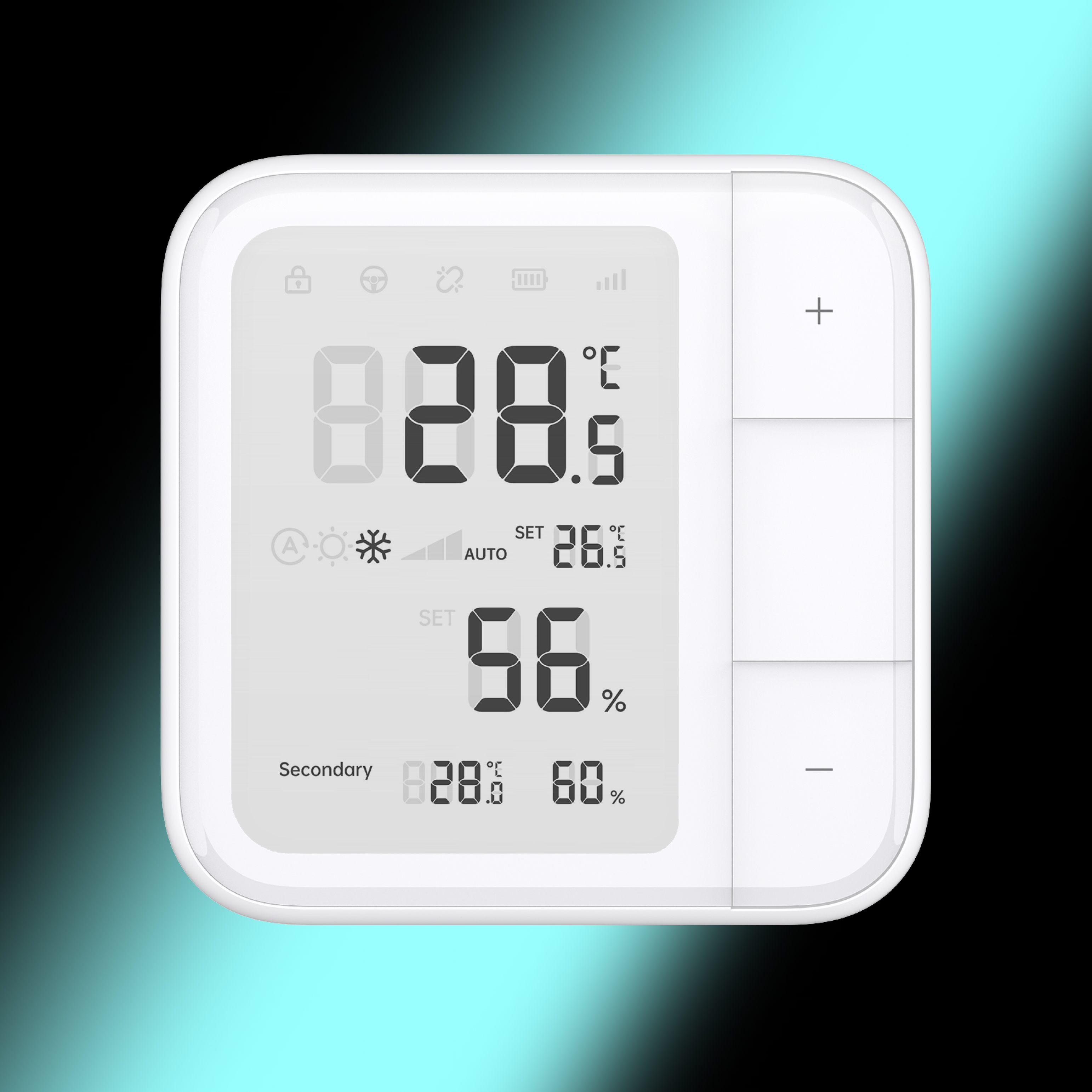 ----------------------------------------Aqara-W100