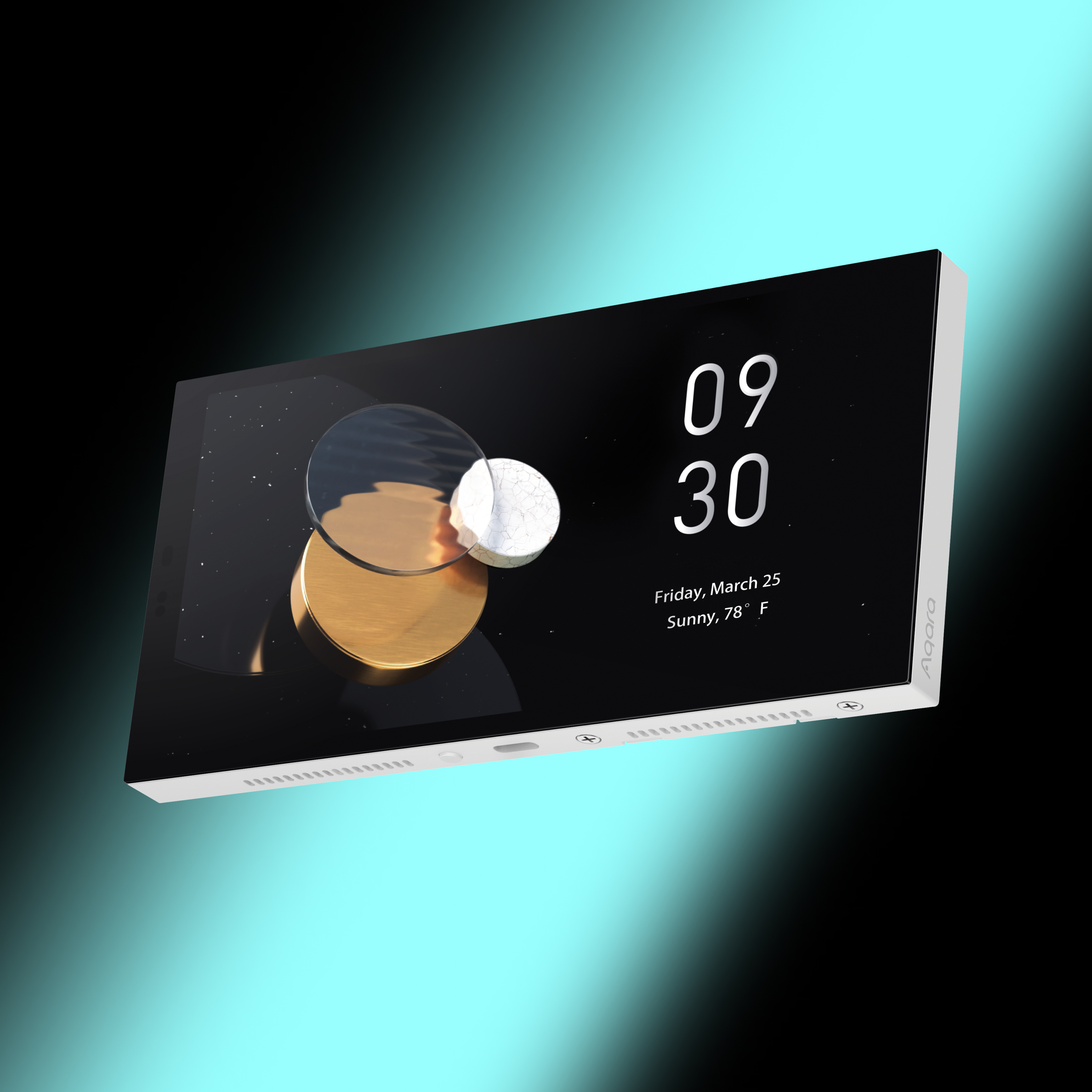 ---------------------------------------Aqara-S1-Plus