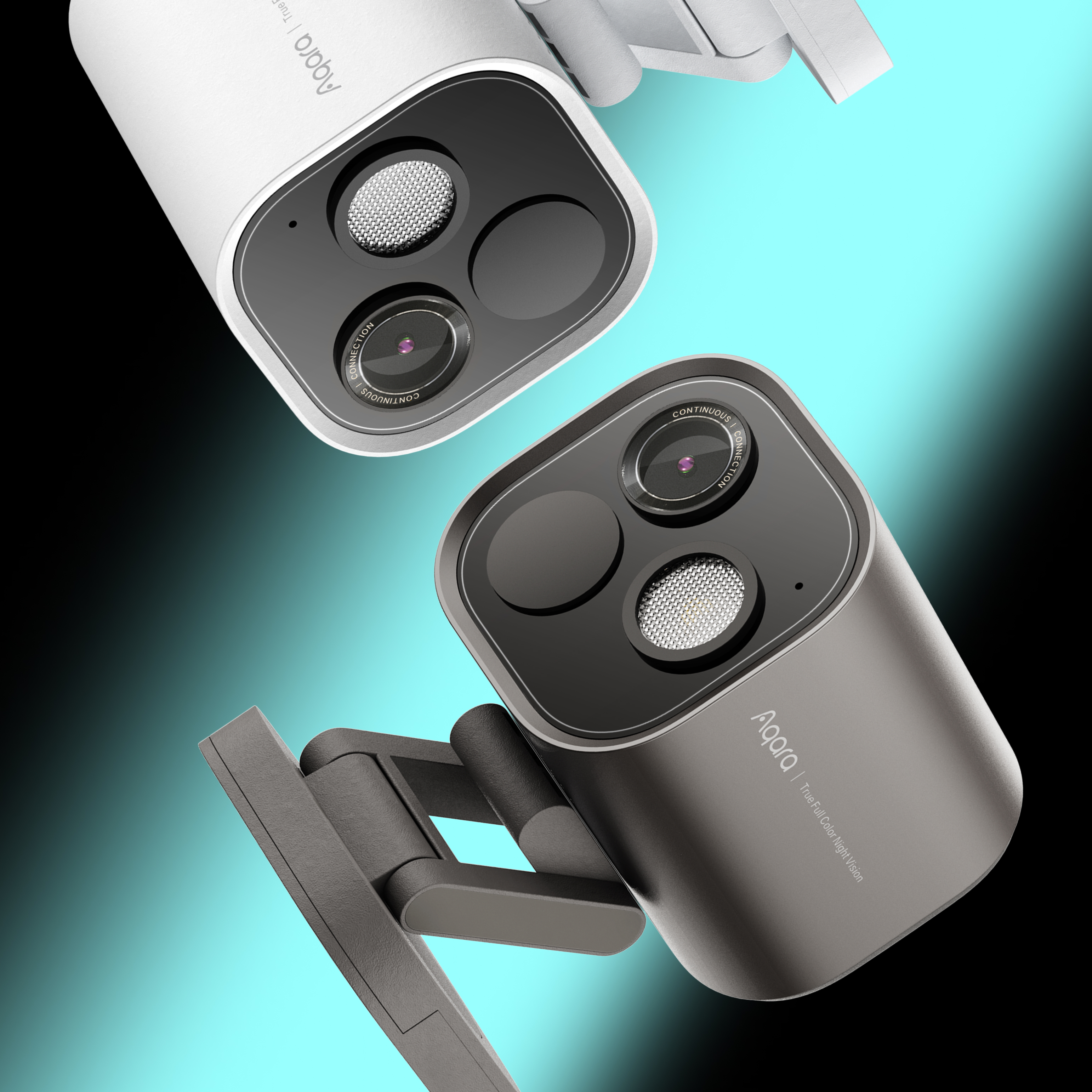-----------Aqara-G5-Pro--PoE---Wi-Fi-
