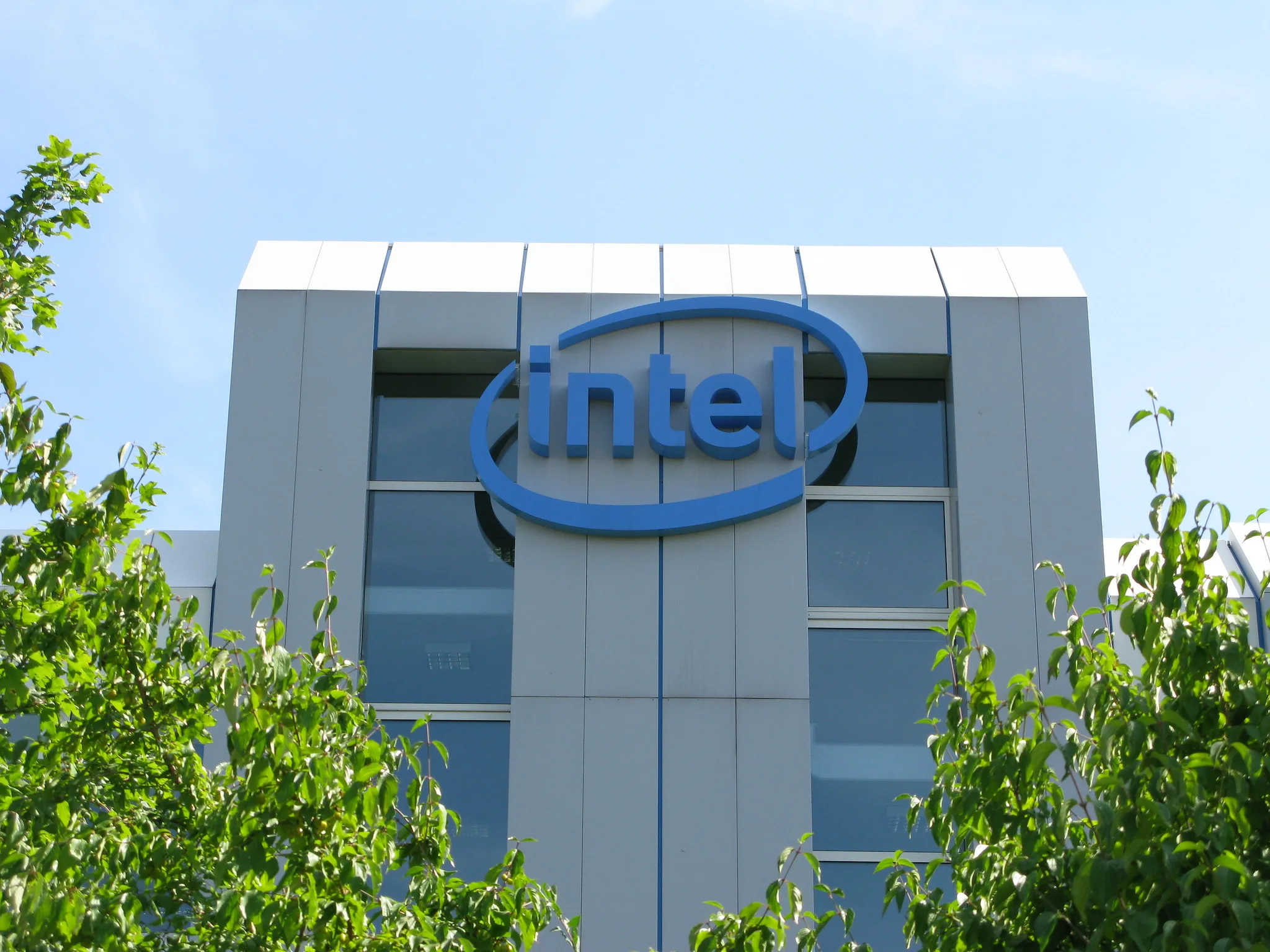 Intel назначила нового генерального директора
