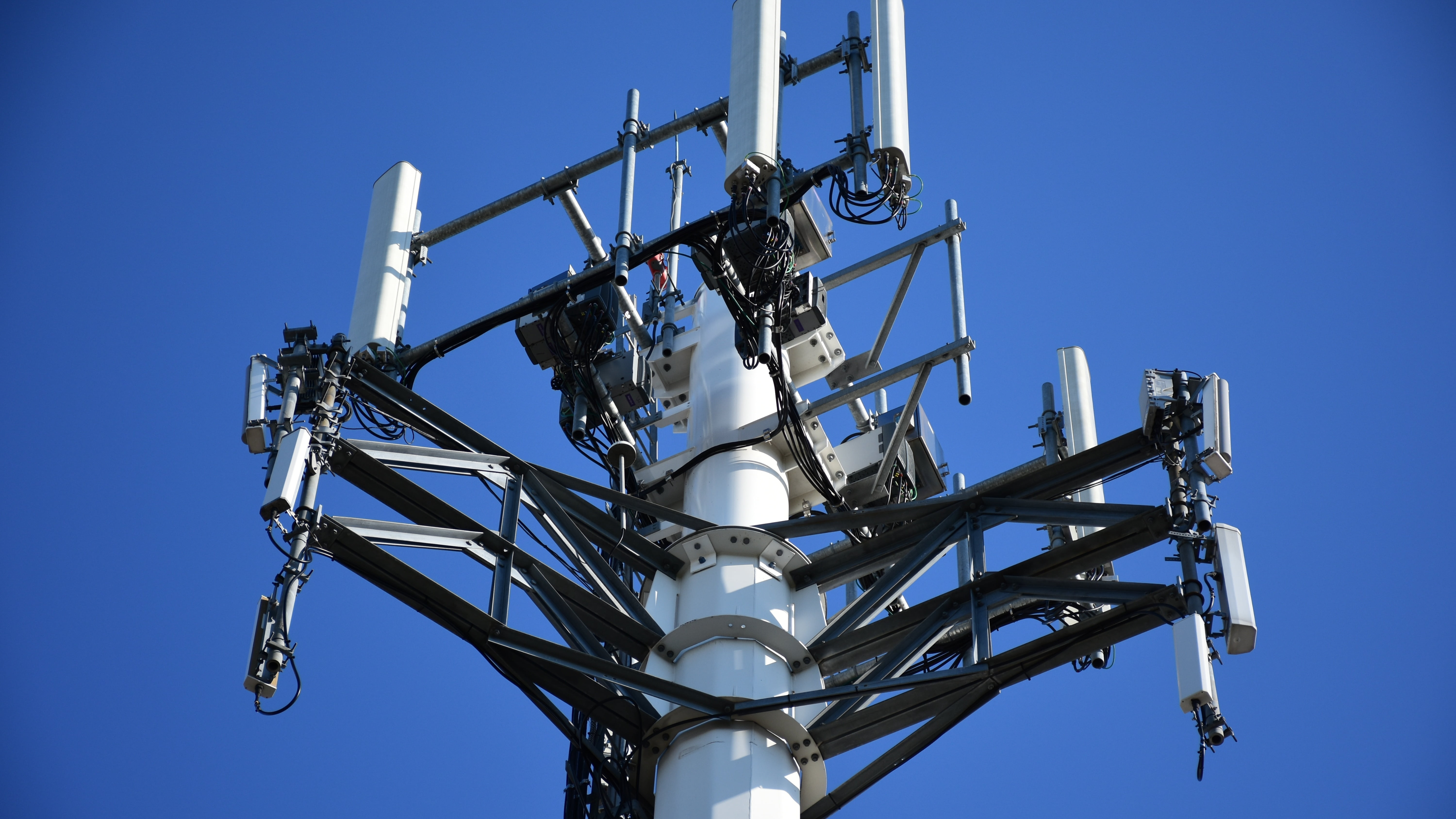 В России начнут массовое отключение станций 3G