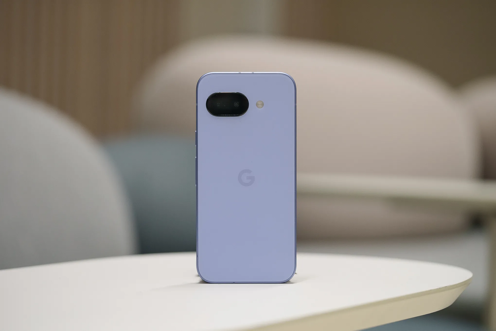 Google официально представила Pixel 9a: новая камера и мощнее аккумулятор