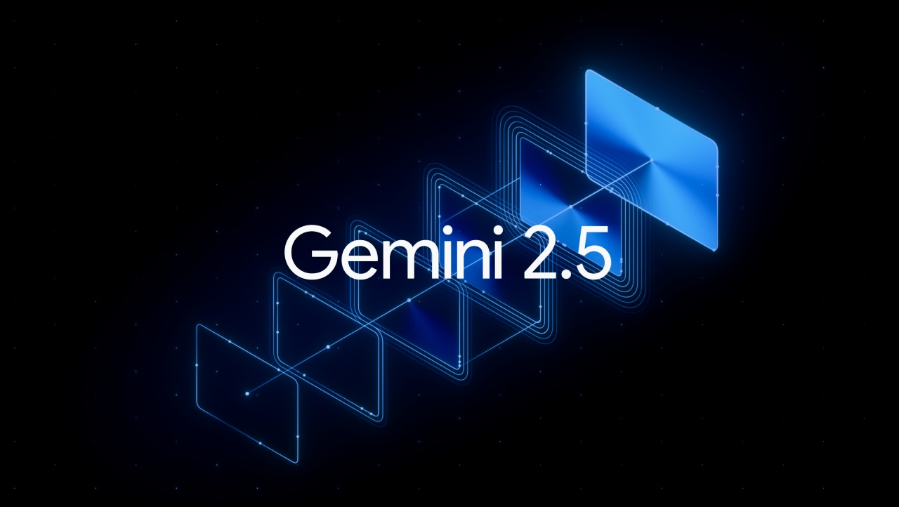 Google представила свою самую мощную ИИ-модель Gemini 2.5 Pro