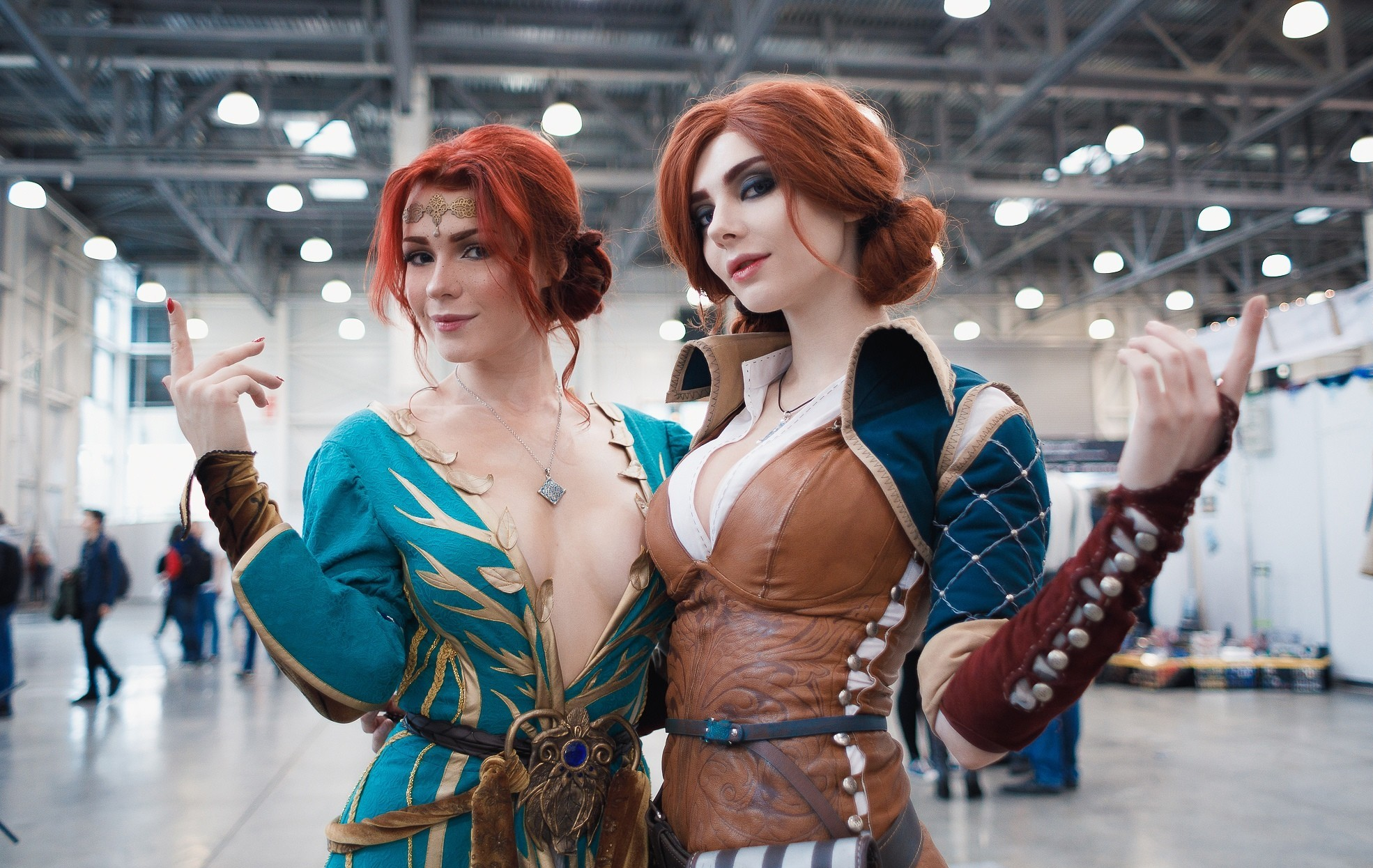 Яндекс вернёт Игромир и Comic Con в декабре 2025 года