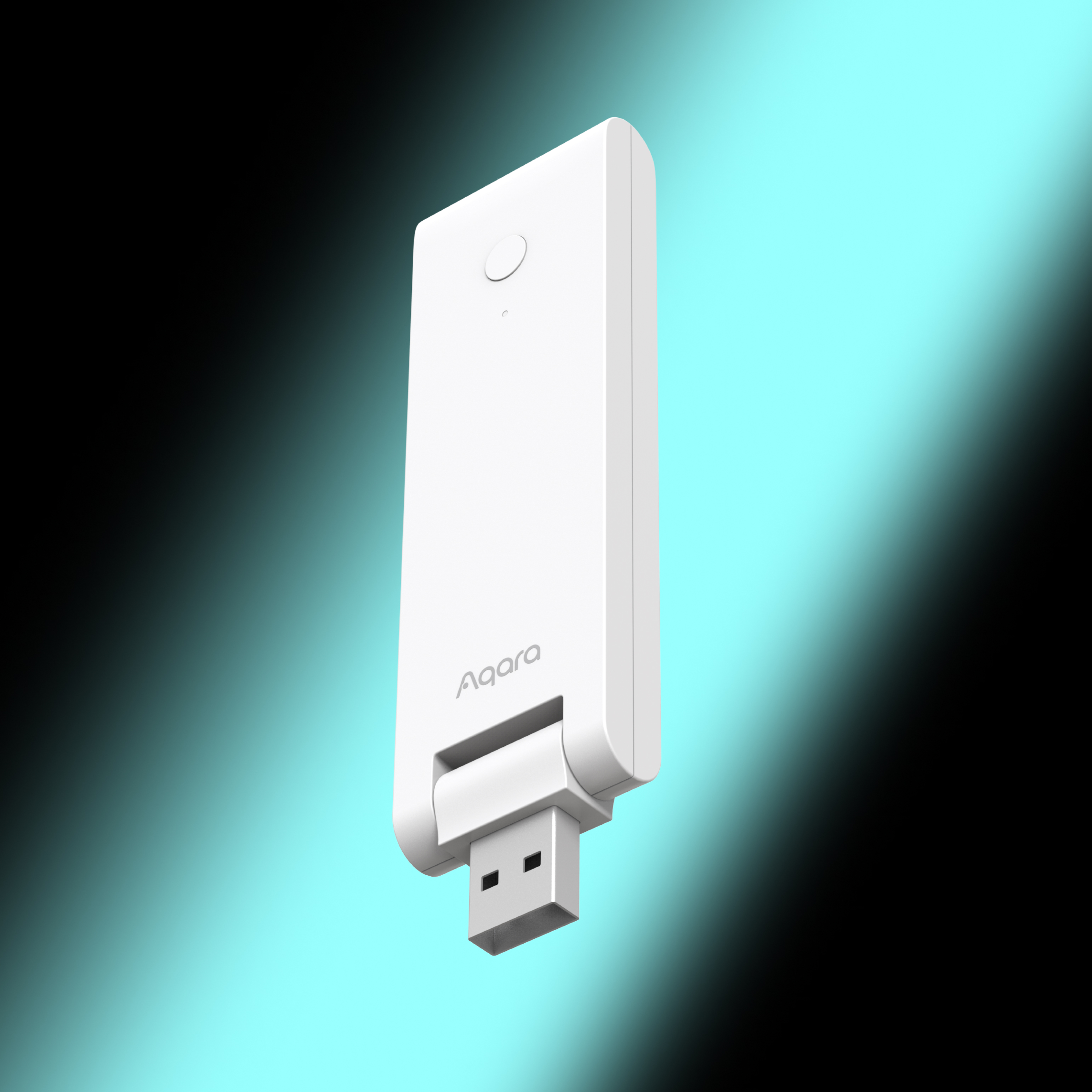 ----Aqara-M100