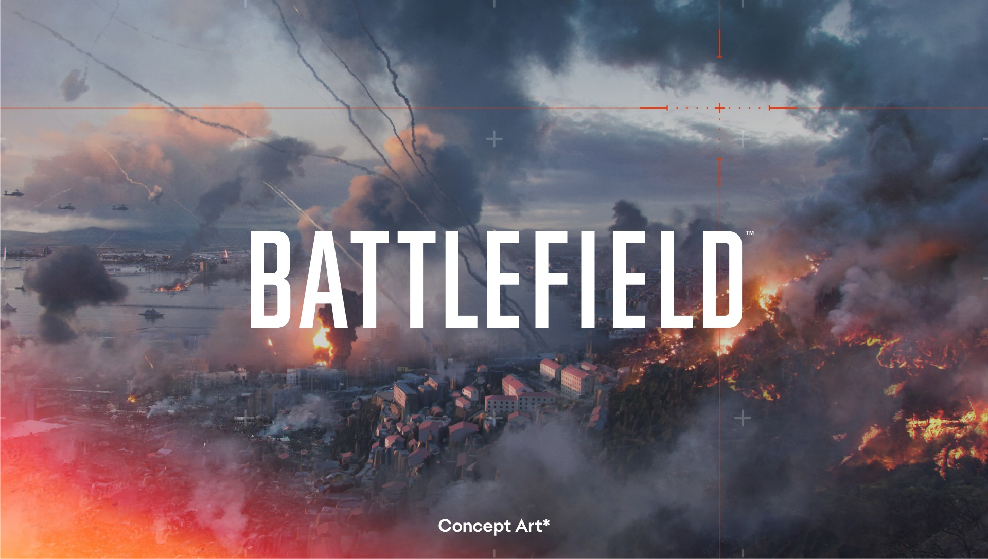 В Сеть снова утёк геймплей новой Battlefield