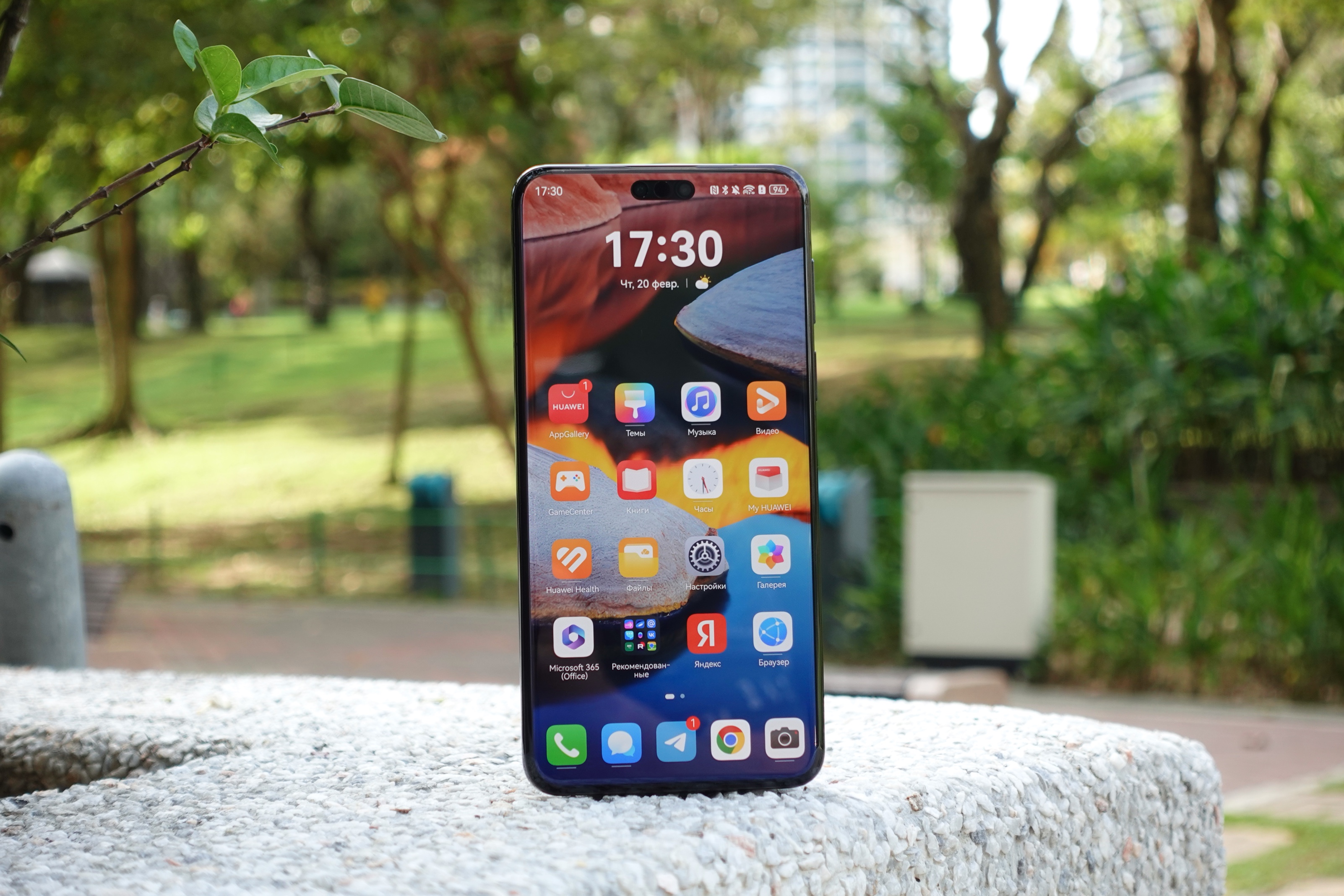 Обзор Huawei Mate 70 Pro: флагманская ставка на самобытность
