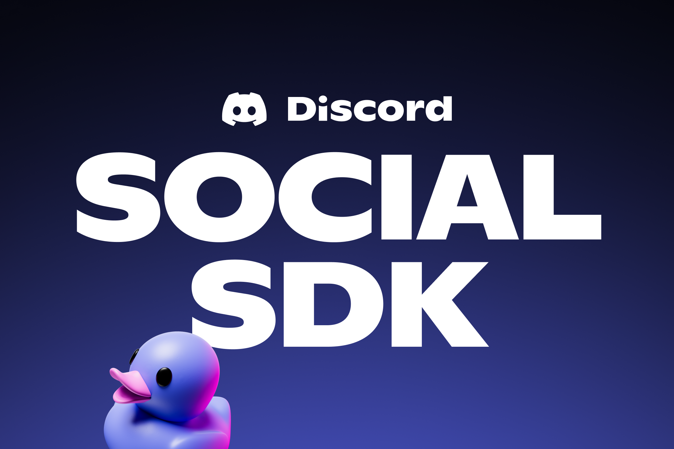 Discord позволит разработчикам внедрять мессенджер в игры
