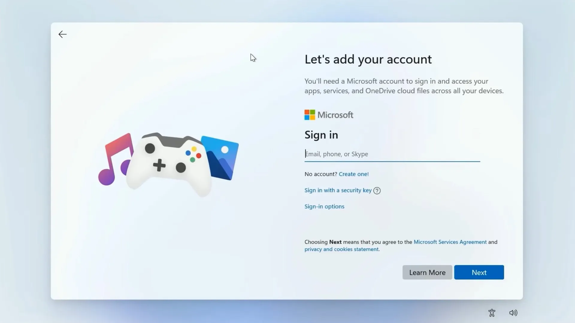 Microsoft удаляет лазейку для установки Windows 11 без входа в аккаунт