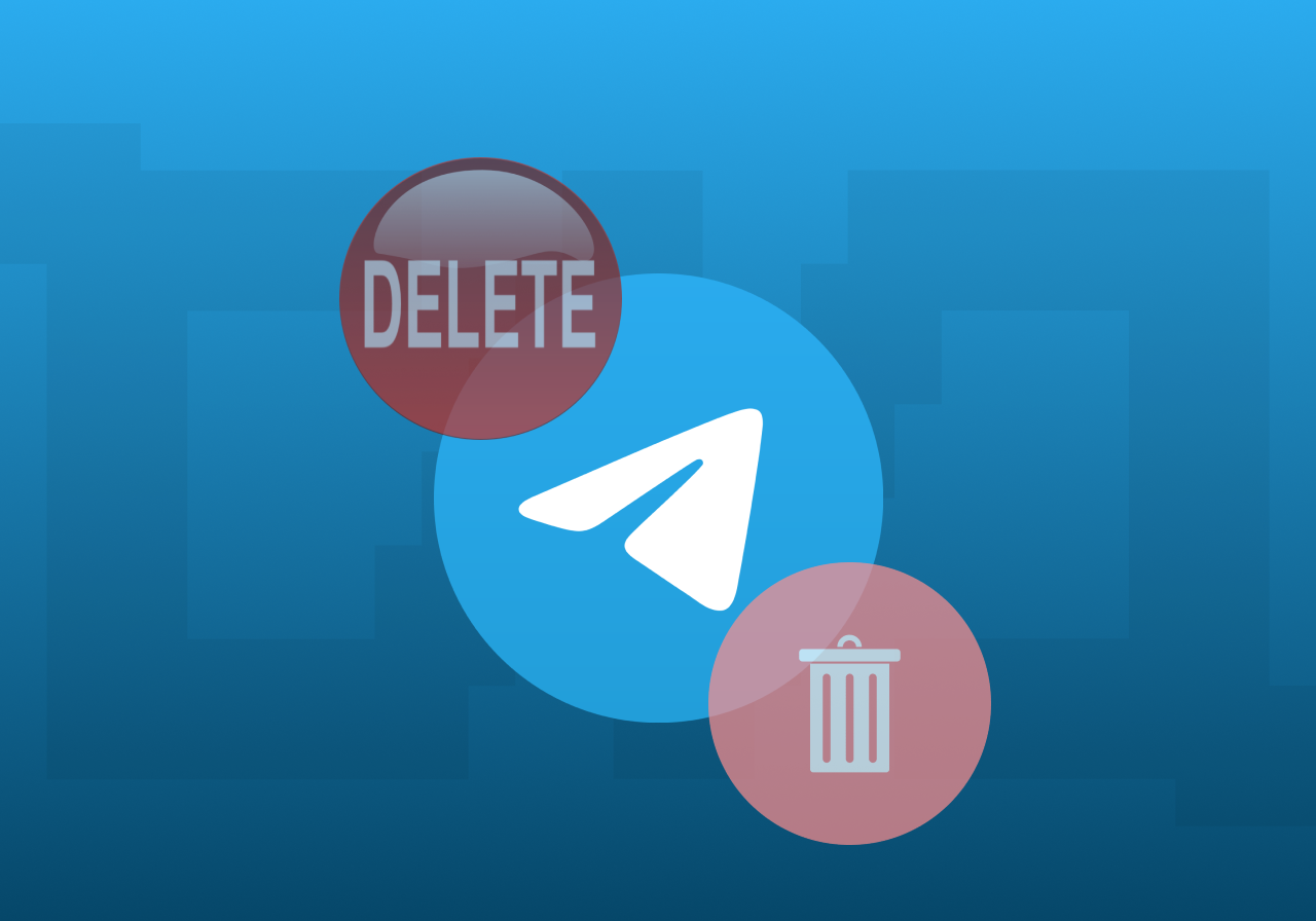 Как удалить Telegram-аккаунт: подробное руководство