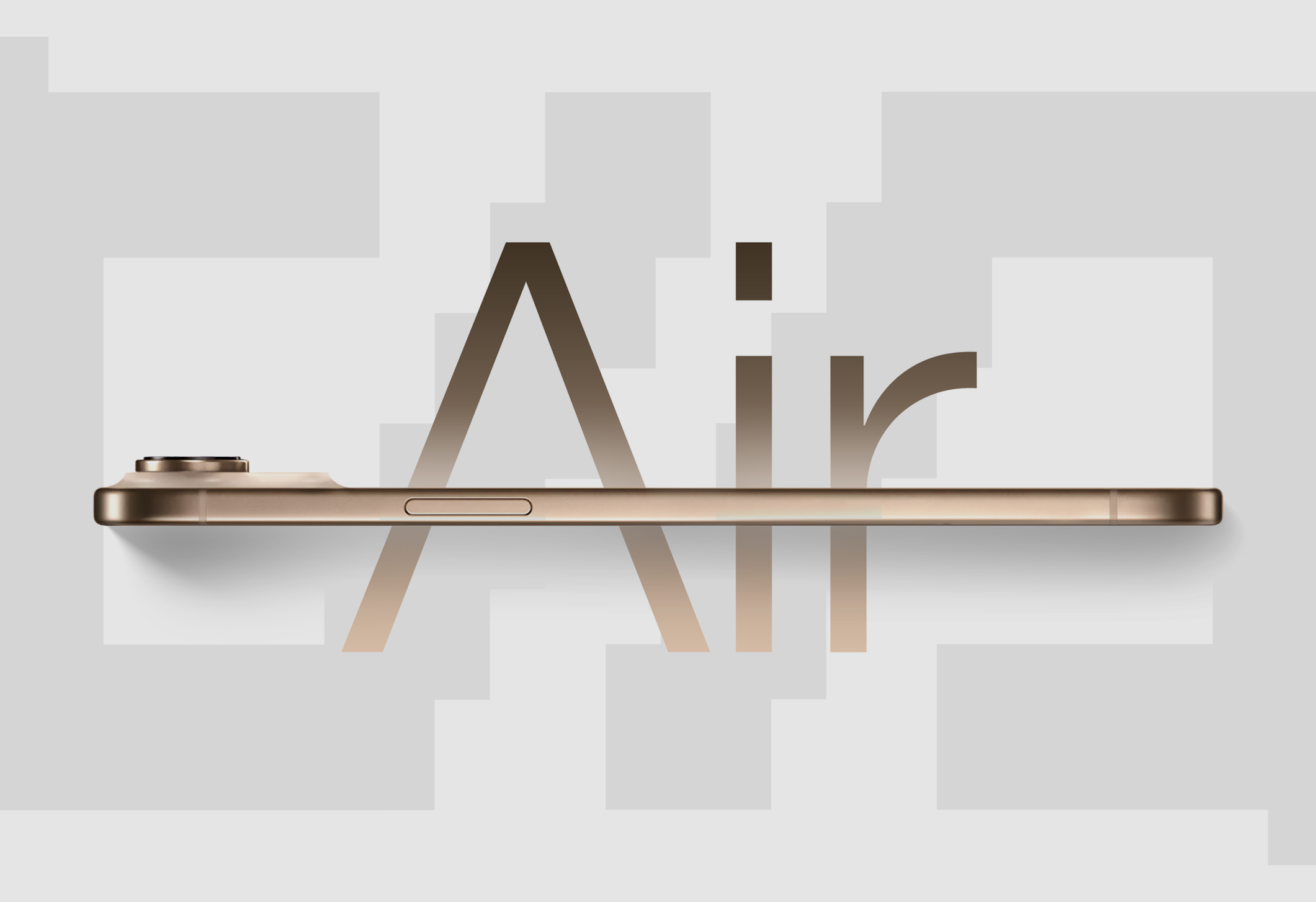 Каким будет iPhone 17 Air? Дизайн, характеристики и цена