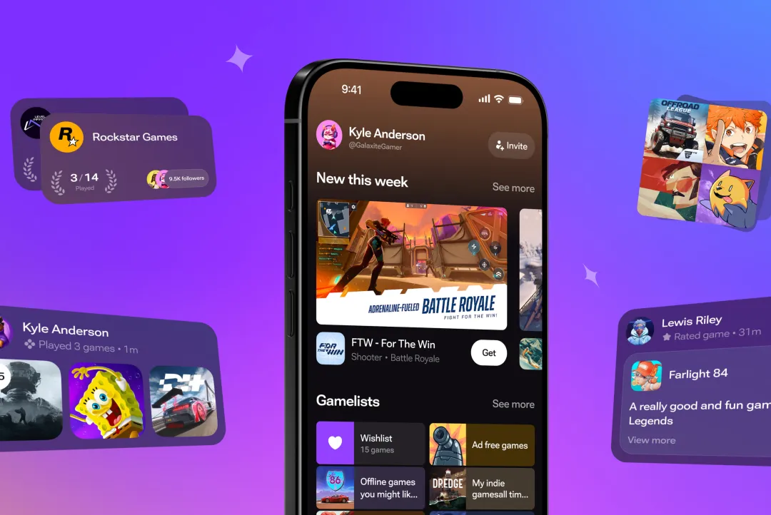 В Европе появился Skich — новый магазин приложений для iOS