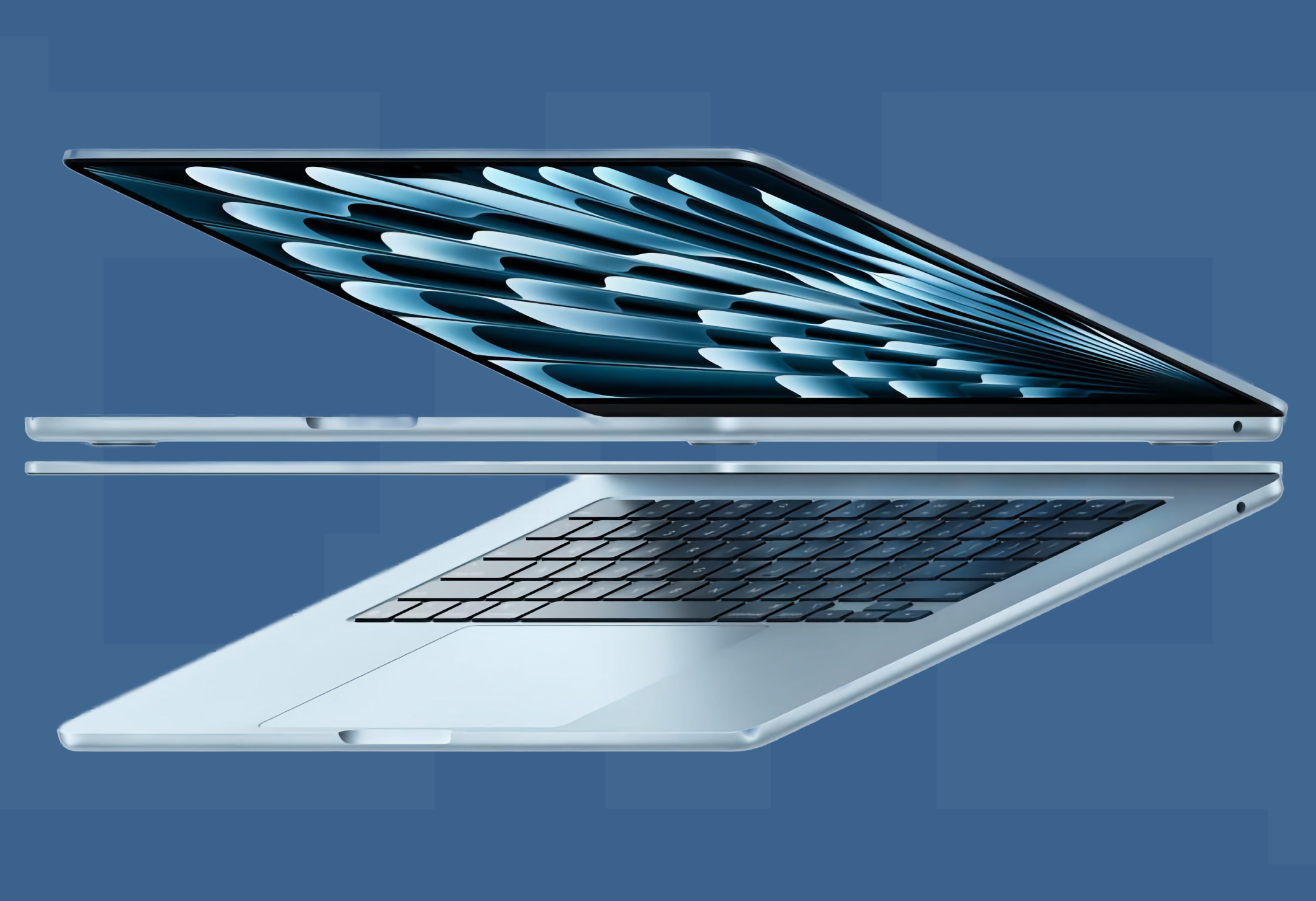 Стоит ли покупать MacBook Air M4? Топ-5 новых фишек