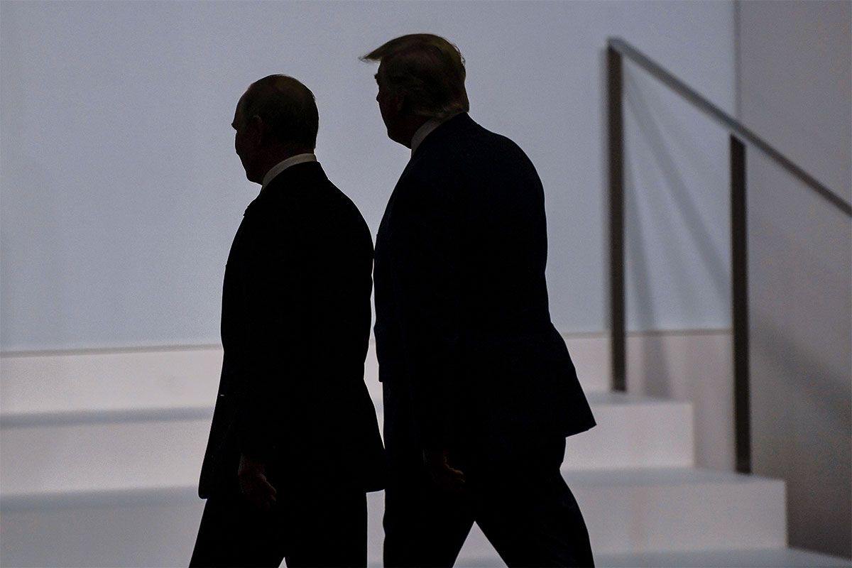 США могут смягчить санкции против России