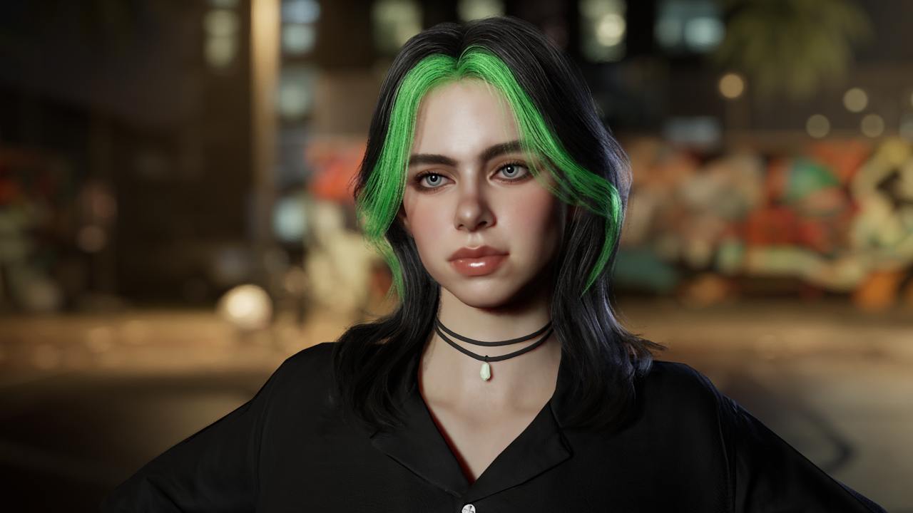 Вышла демоверсия inZOI — южнокорейского симулятора жизни в духе The Sims