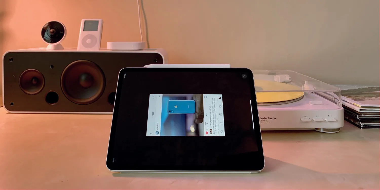 Meta* начала разработку полноценного приложения Instagram* для iPad