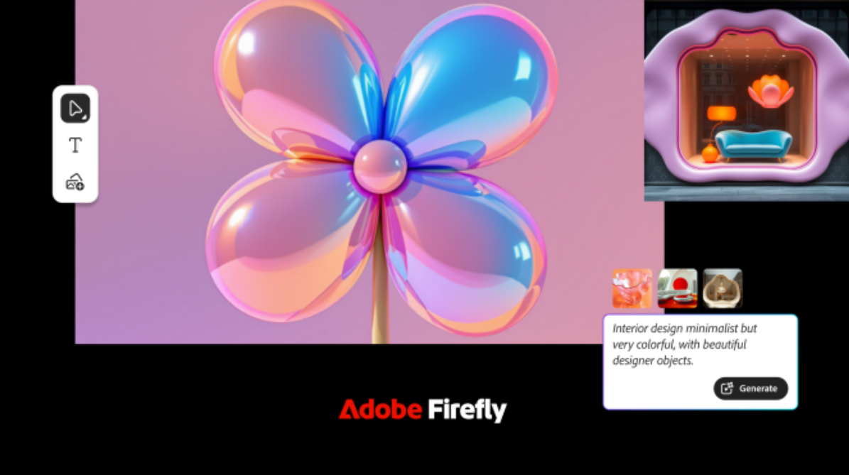 Adobe и Figma внедрили новый генератор изображений от OpenAI