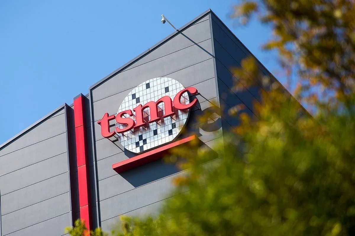 TSMC одновременно строит 24 завода по всему миру чтобы закрепить своё лидерство