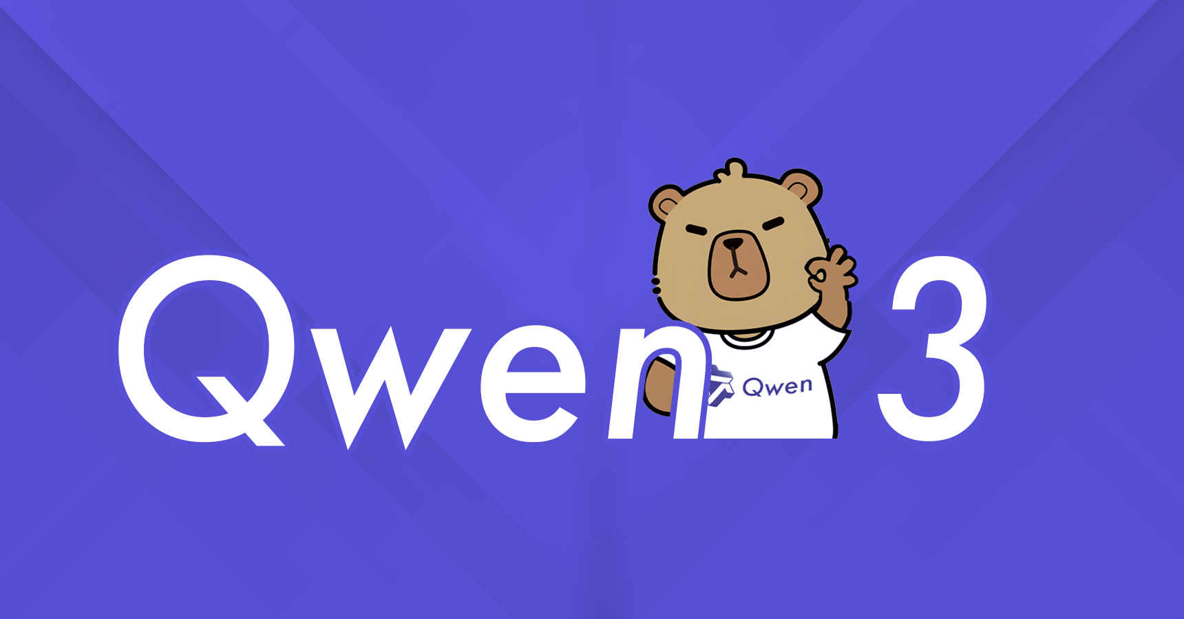 Как пользоваться Qwen3 в России и чем она лучше конкурентов