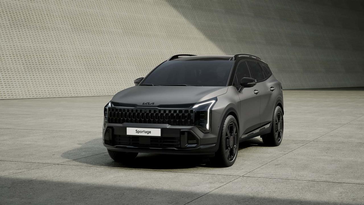 Kia включила Россию в план продаж на 2025 год