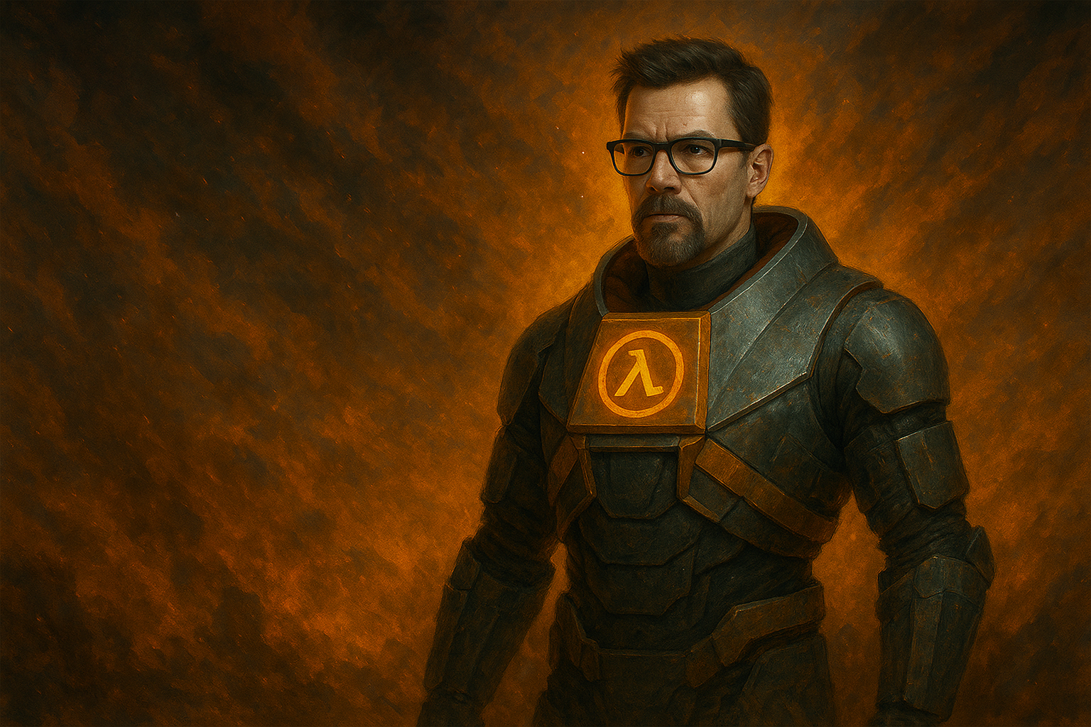 Датамайнер заявил о готовности Half-Life 3 к релизу