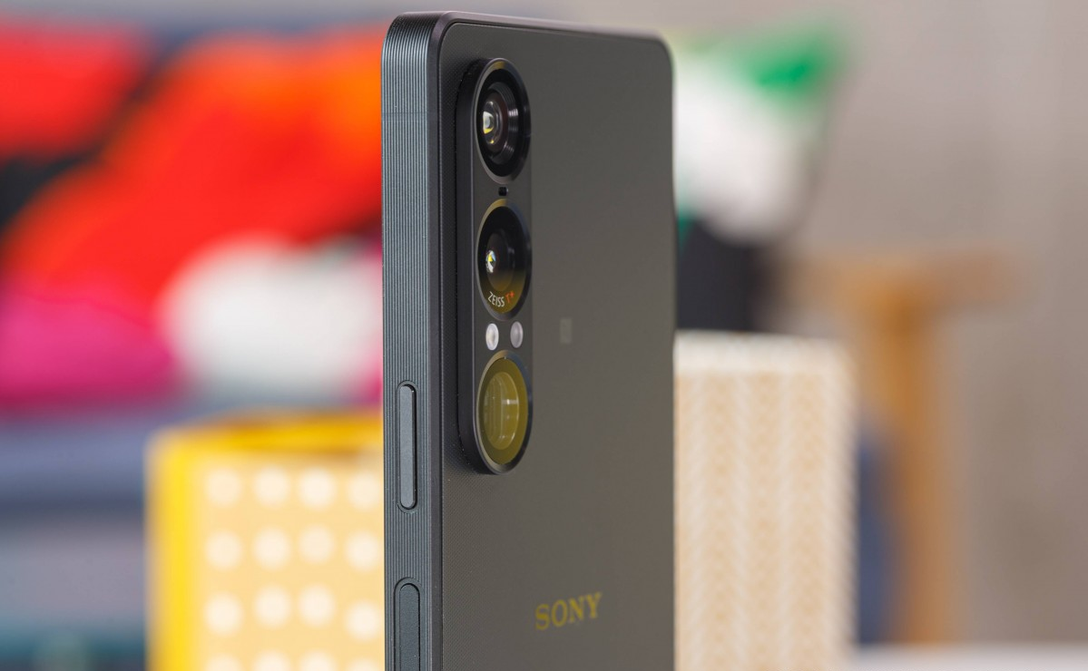 Sony представила флагманский смартфон Xperia 1 VII с топовой камерой и классическим разъёмом для наушников