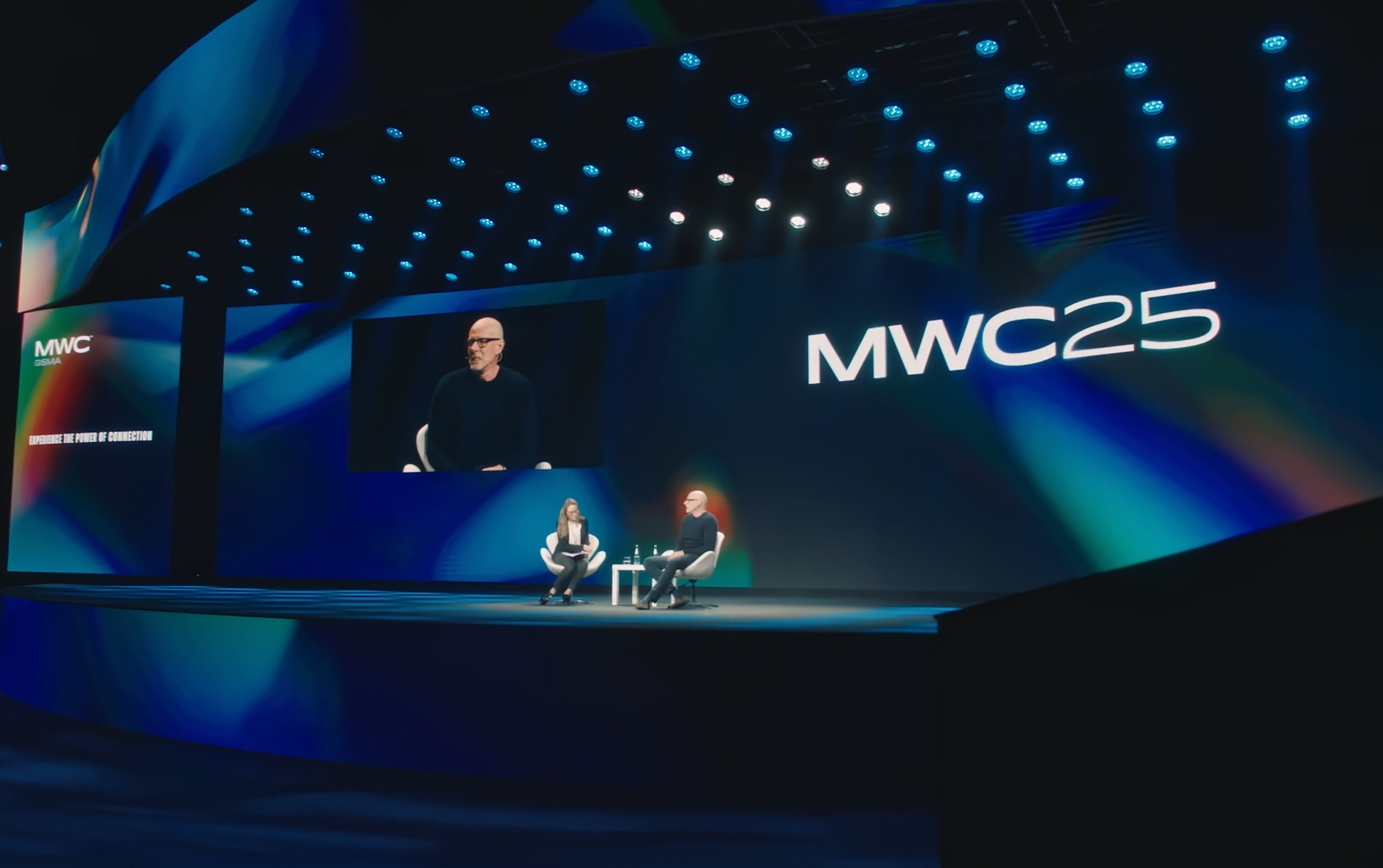 MWC Barcelona 2025: основные итоги форума от билайн аналитики