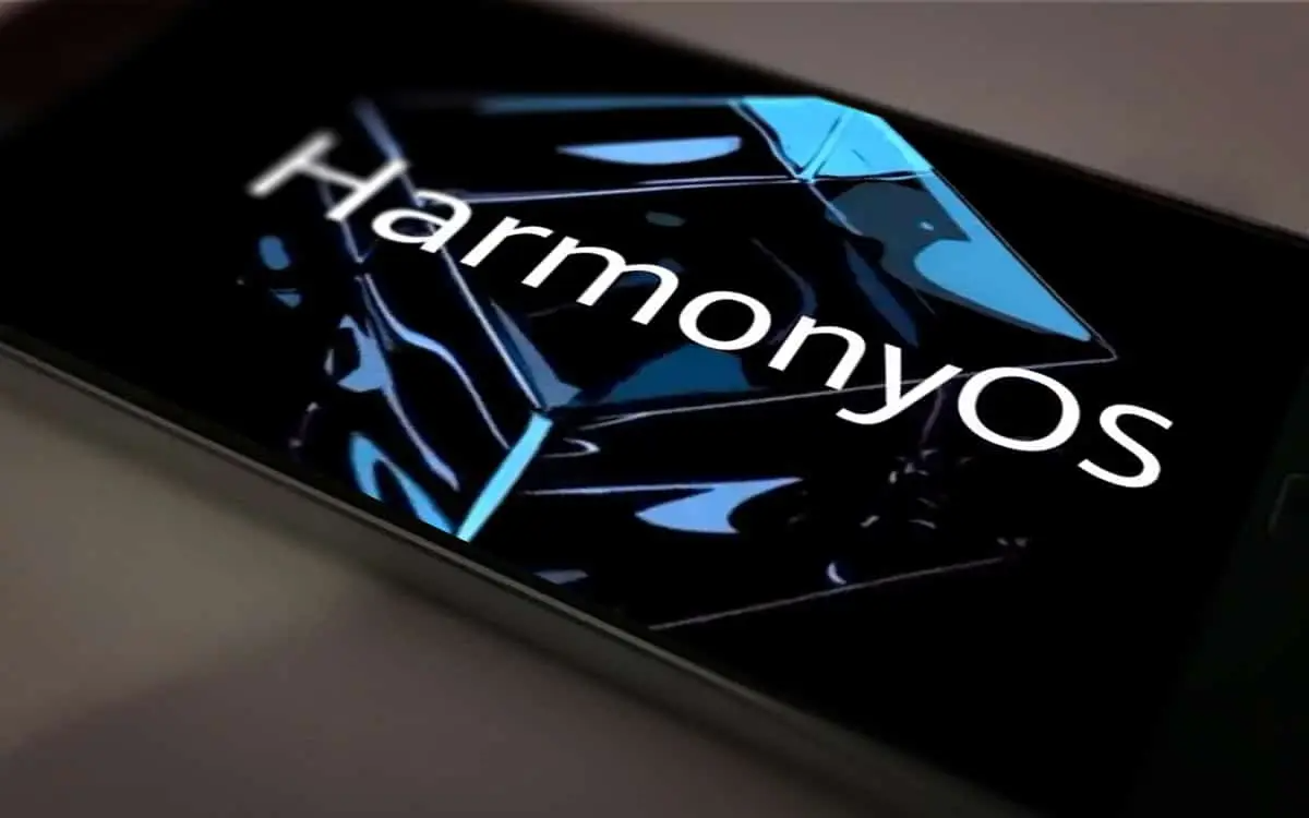 США хотят ограничить распространение HarmonyOS от Huawei за пределами Китая