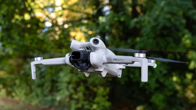 DJI готовит выпуск трёх новых дронов: Mini 5 Pro, Avata 3 и Neo 2