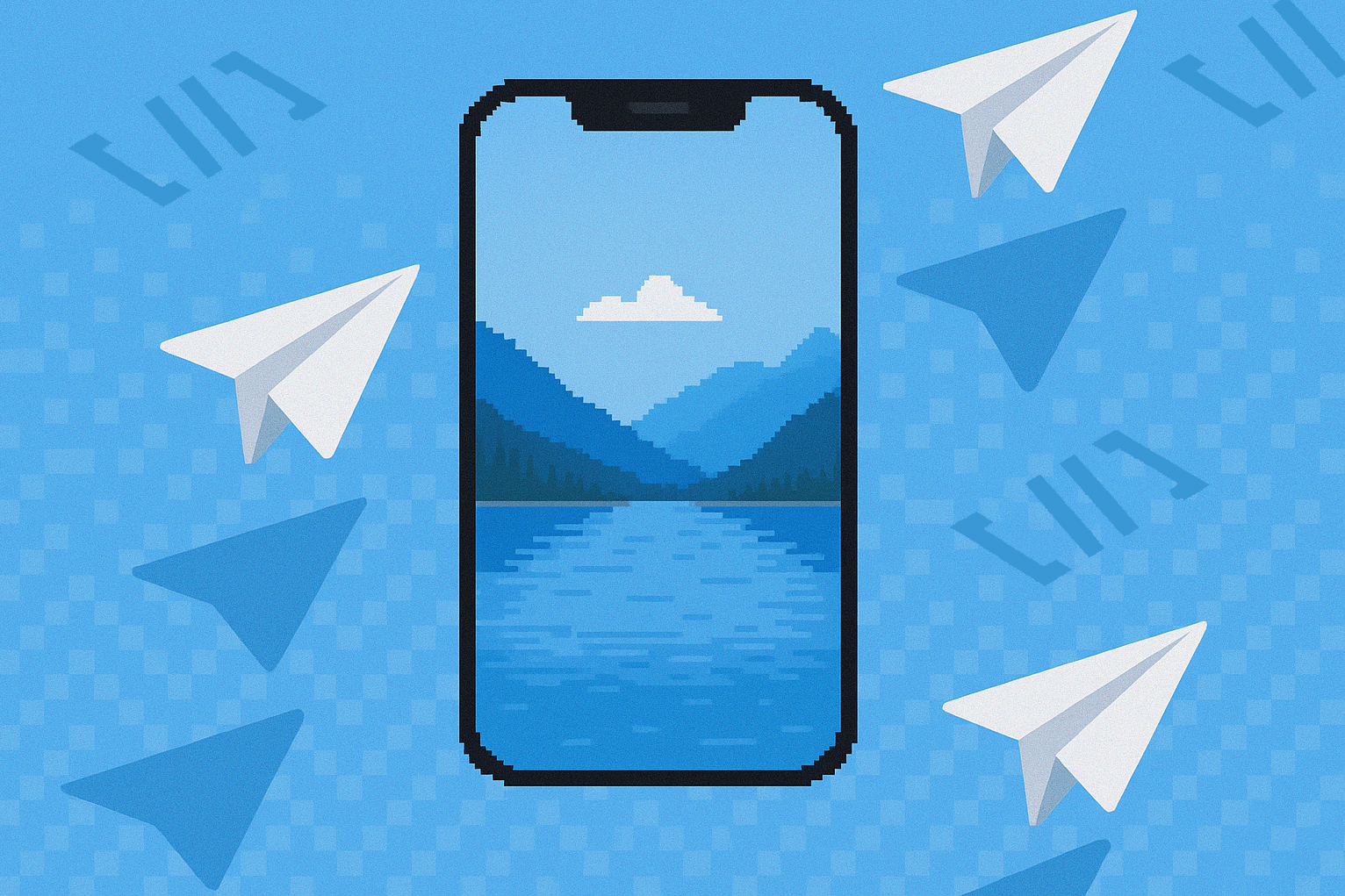 Telegram улучшил «Истории» и добавил бесплатный автоперевод в каналах