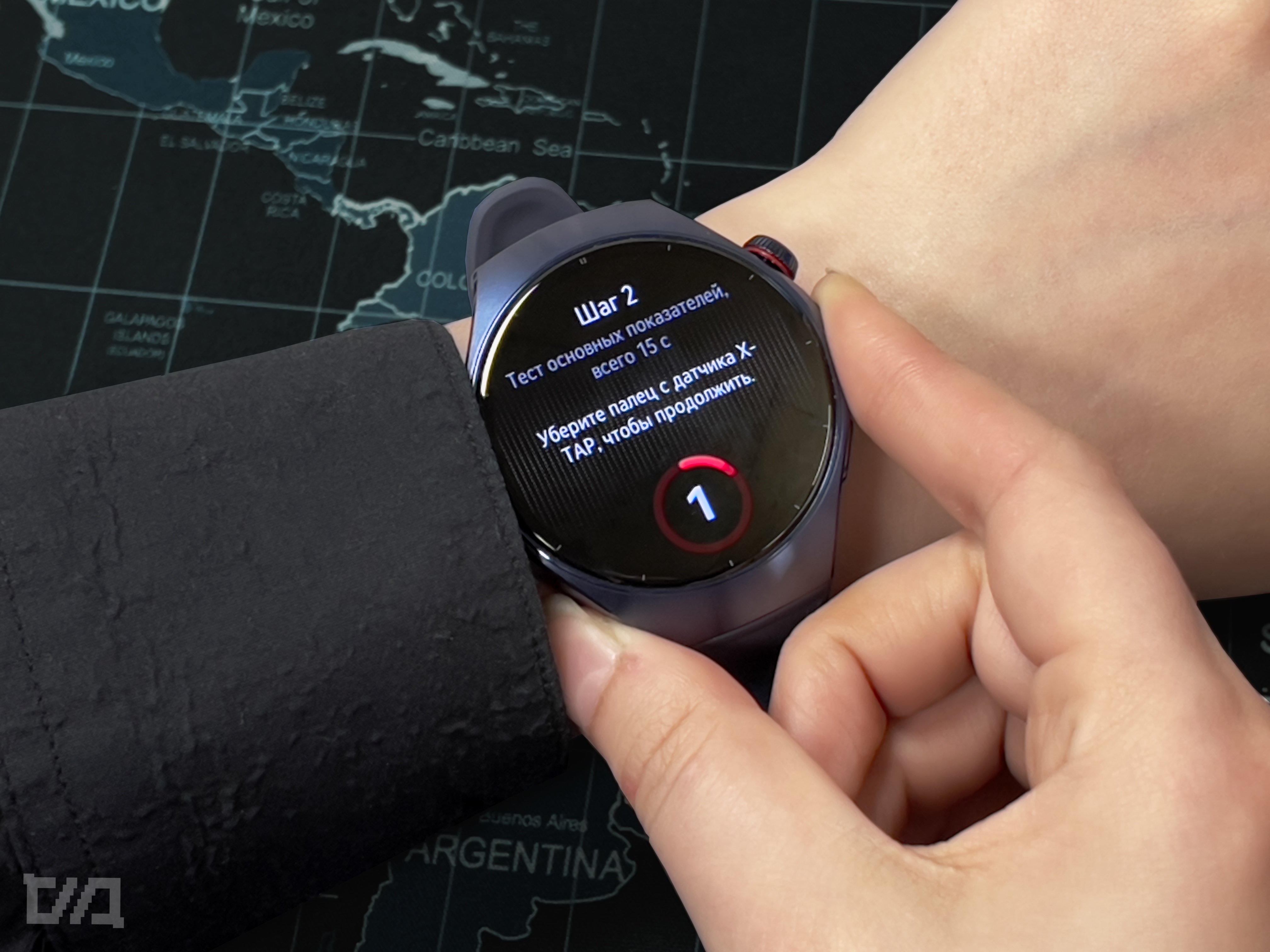 Huawei Watch 5: eSIM, Bluetooth 5.2, Wi-Fi 6, ΠΌΠΎΠ½ΠΈΡΠΎΡΠΈΠ½Π³ Π·Π΄ΠΎΡΠΎΠ²ΡΡ (ΠΏΡΠ»ΡΡ, ΠΠΠ, ΠΊΠΈΡΠ»ΠΎΡΠΎΠ΄), ΡΠΏΠΎΡΡ (>100 Π°ΠΊΡΠΈΠ²Π½ΠΎΡΡΠ΅ΠΉ),