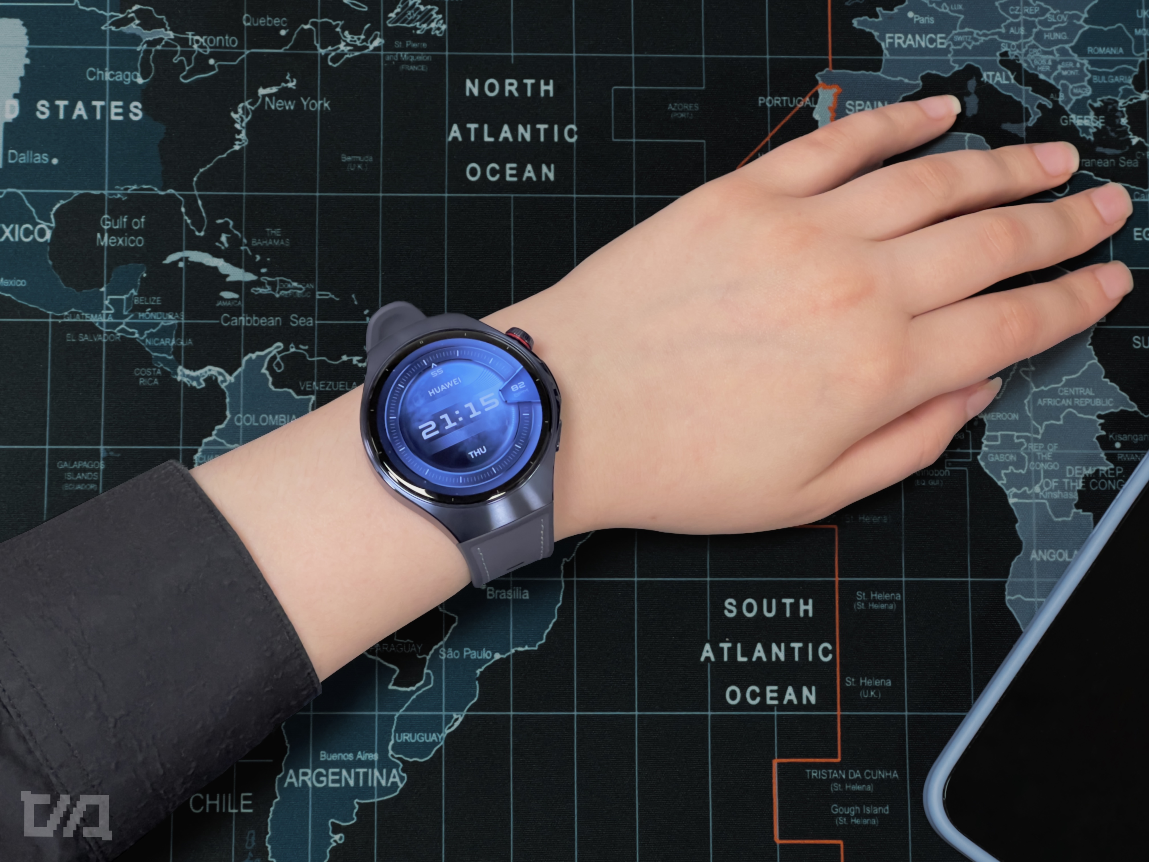 Π£ΠΌΠ½ΡΠ΅ ΡΠ°ΡΡ HUAWEI WATCH 5 Ρ ΠΏΠΎΠ΄Π΄Π΅ΡΠΆΠΊΠΎΠΉ eSIM, ΡΡΠ½ΠΊΡΠΈΡΠΌΠΈ ΠΌΠΎΠ½ΠΈΡΠΎΡΠΈΠ½Π³Π° Π·Π΄ΠΎΡΠΎΠ²ΡΡ ΠΈ Π²ΠΎΠ·ΠΌΠΎΠΆΠ½ΠΎΡΡΡΡ ΡΡΡΠ°Π½ΠΎΠ²ΠΊΠΈ ΠΏΡΠΈΠ»ΠΎΠΆΠ΅Π½ΠΈΠΉ.