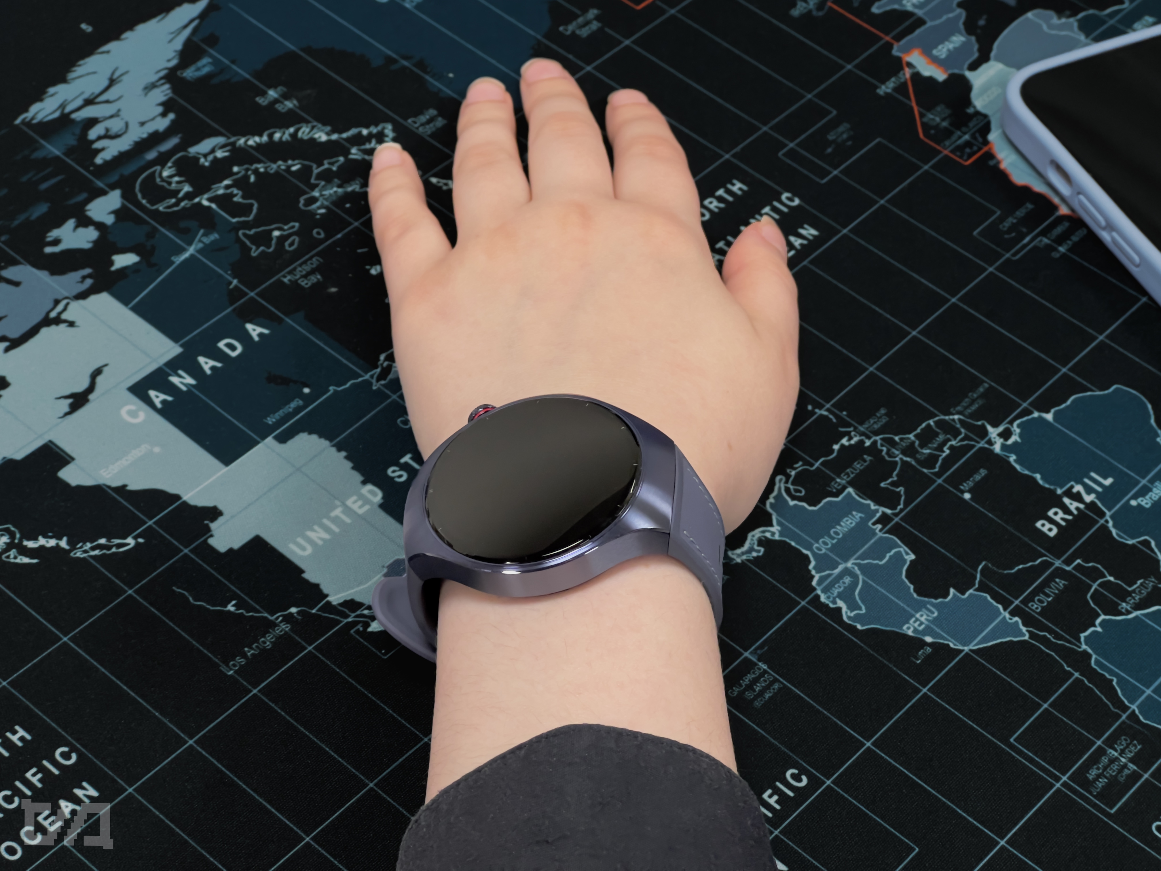 HUAWEI WATCH 5: ΡΡΠΈΠ»ΡΠ½ΡΠΉ Π΄ΠΈΠ·Π°ΠΉΠ½, Π·Π΄ΠΎΡΠΎΠ²ΡΠ΅ (ΠΏΡΠ»ΡΡ, ΠΊΠΈΡΠ»ΠΎΡΠΎΠ΄, ΡΡΡΠ΅ΡΡ), ΡΠΈΡΠ½Π΅Ρ-ΡΡΠ΅ΠΊΠΈΠ½Π³, eSIM, ΠΈΠ½ΡΠ΅ΡΠ½Π΅Ρ Π±Π΅Π· ΡΠΌΠ°ΡΡΡΠΎΠ½Π°.
