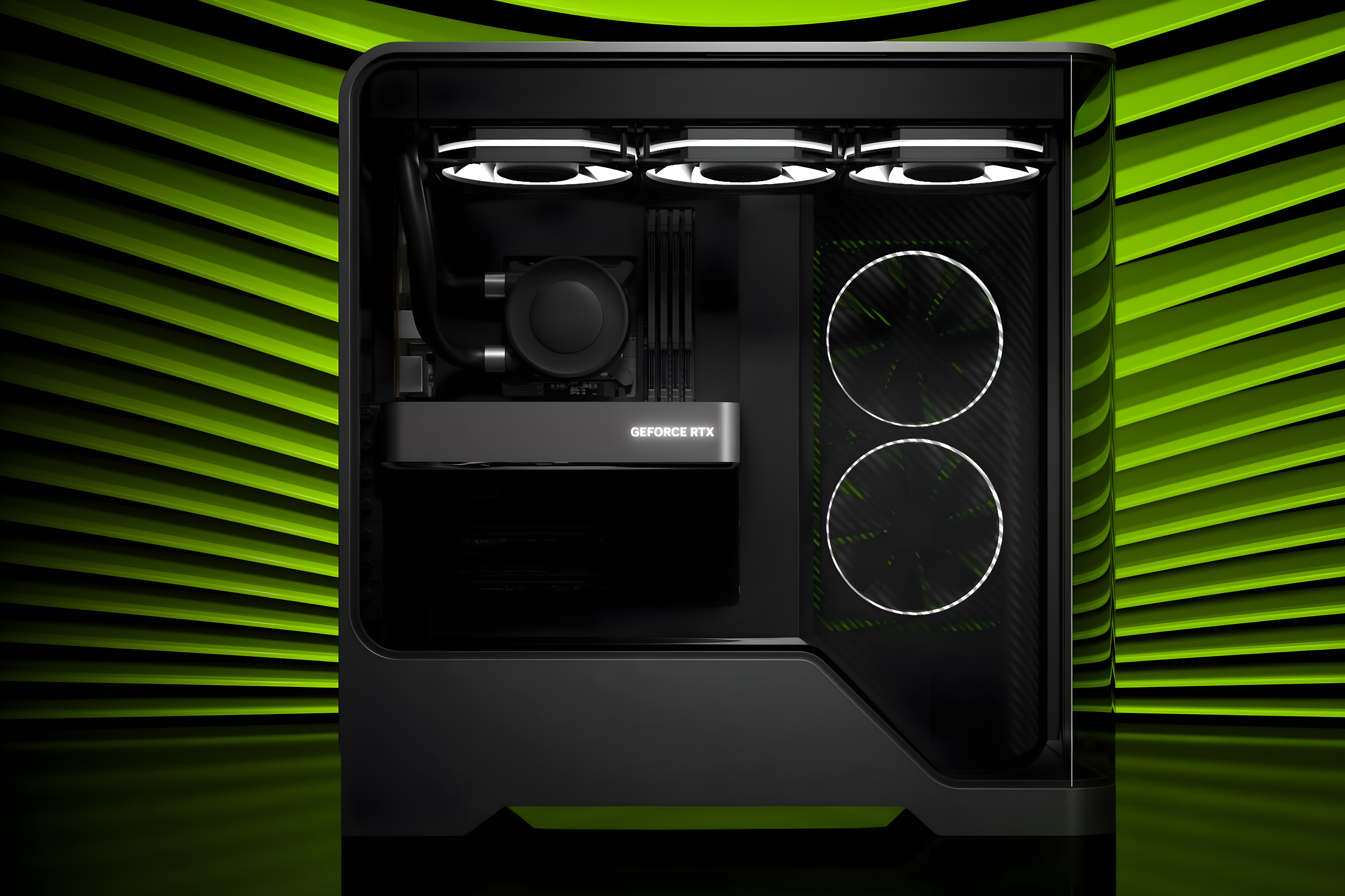 Nvidia выпустила видеокарту GeForce RTX 5060 8 ГБ за 299 долларов