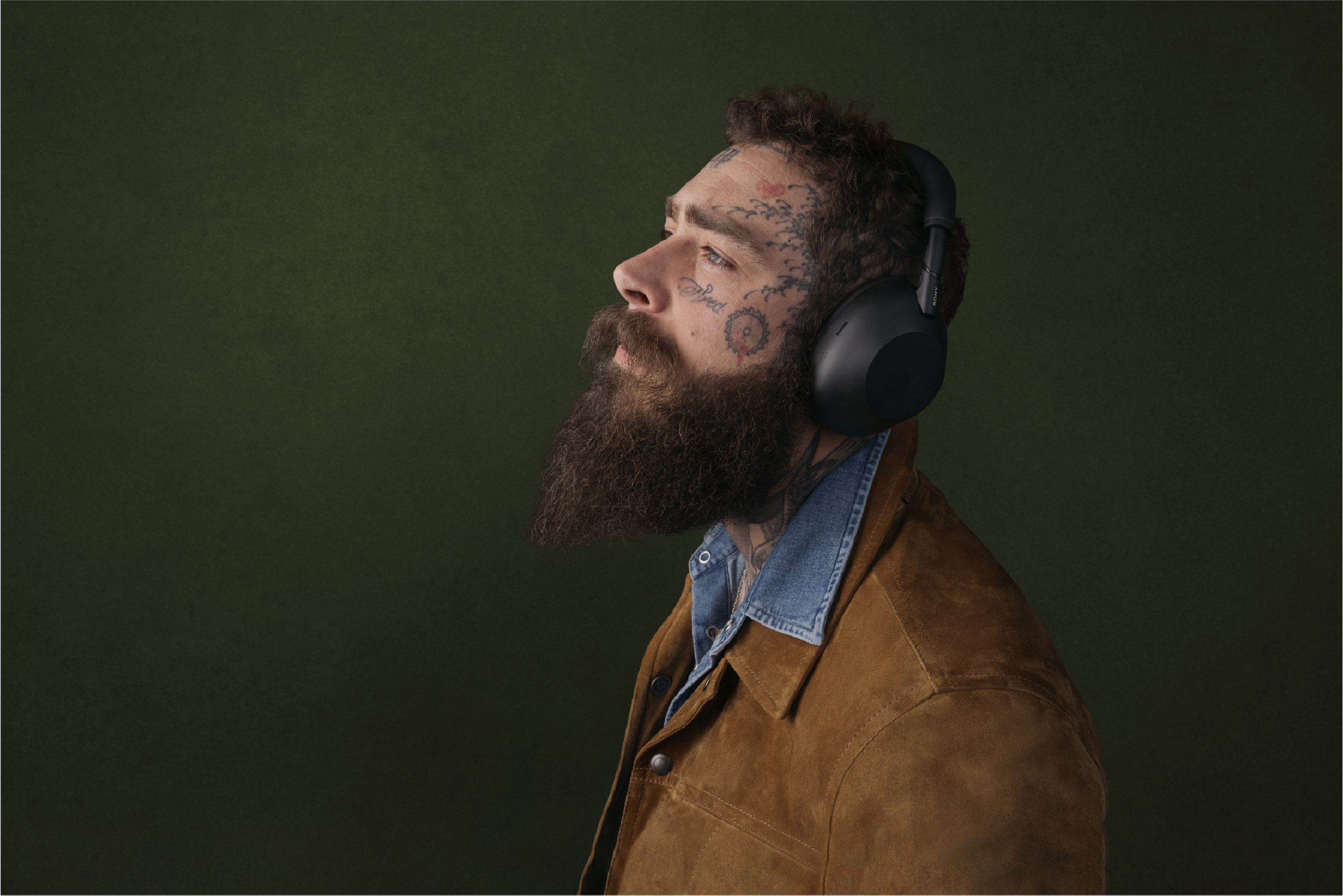 Sony представила WH-1000XM6 — флагманские наушники со складным дизайном