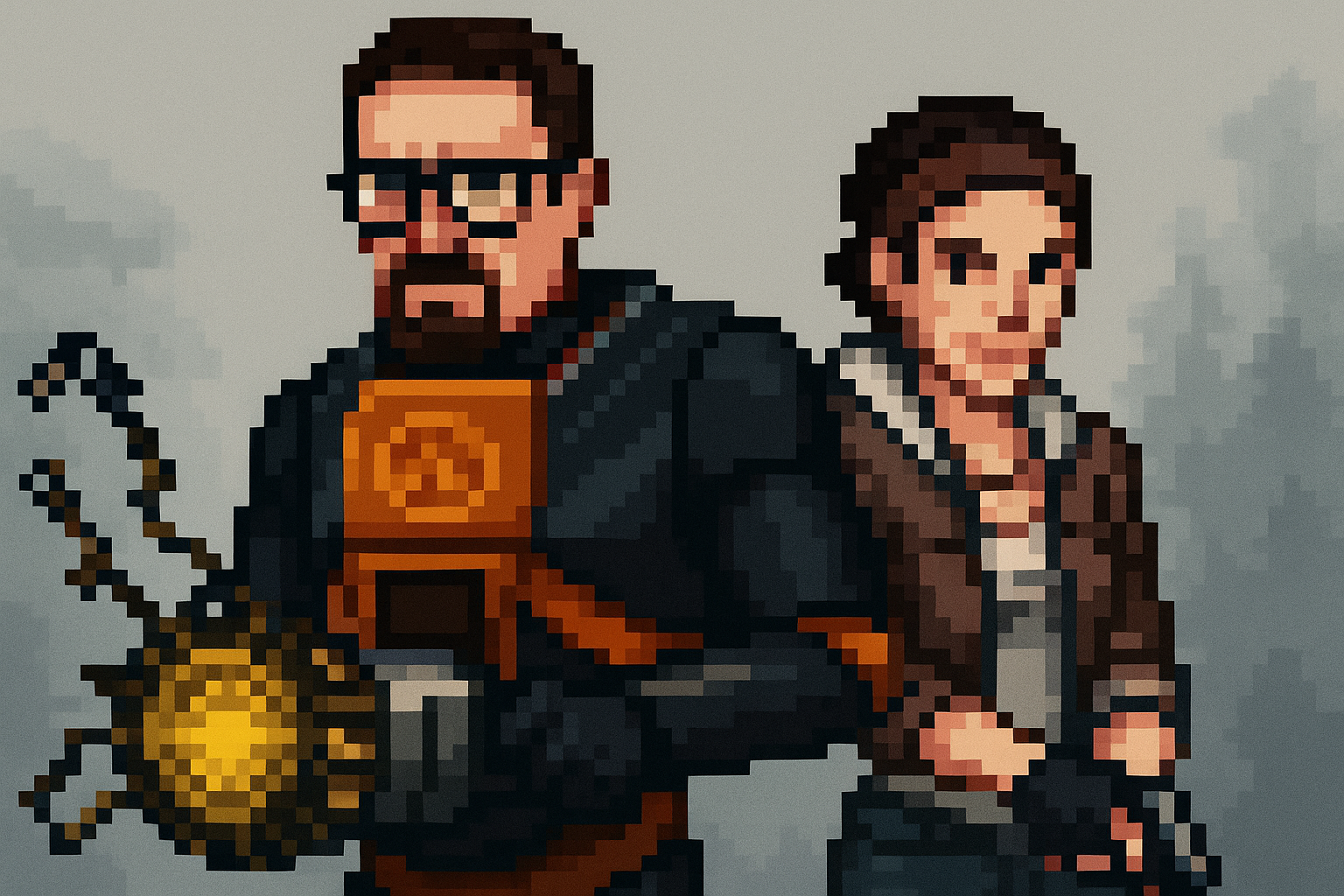 Инсайдер: Half-Life 3 уже полностью готова, а следующей игрой может стать Portal 3