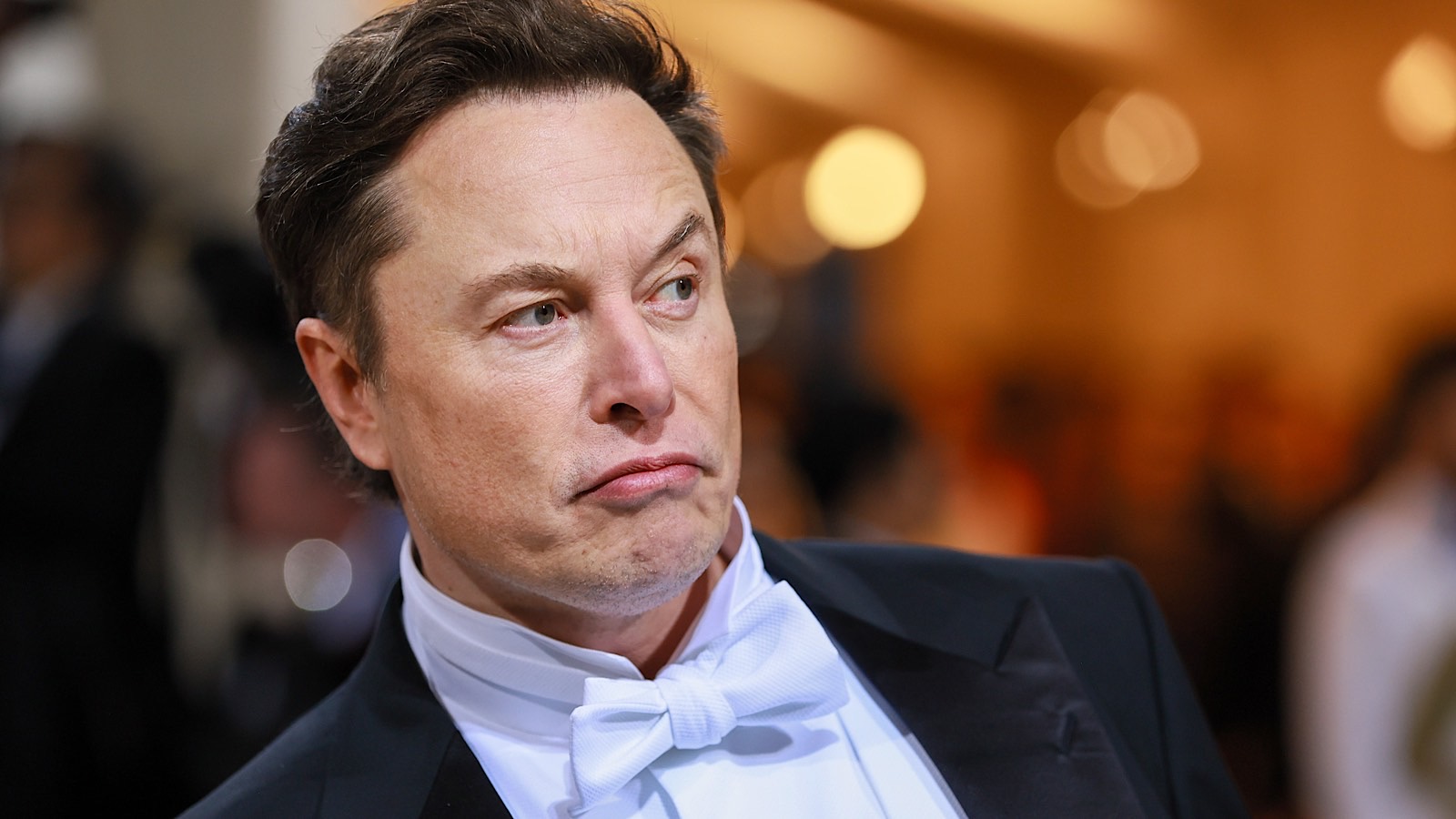 Совет директоров Tesla ищет замену Маску на посту гендиректора. Маск это опровергает