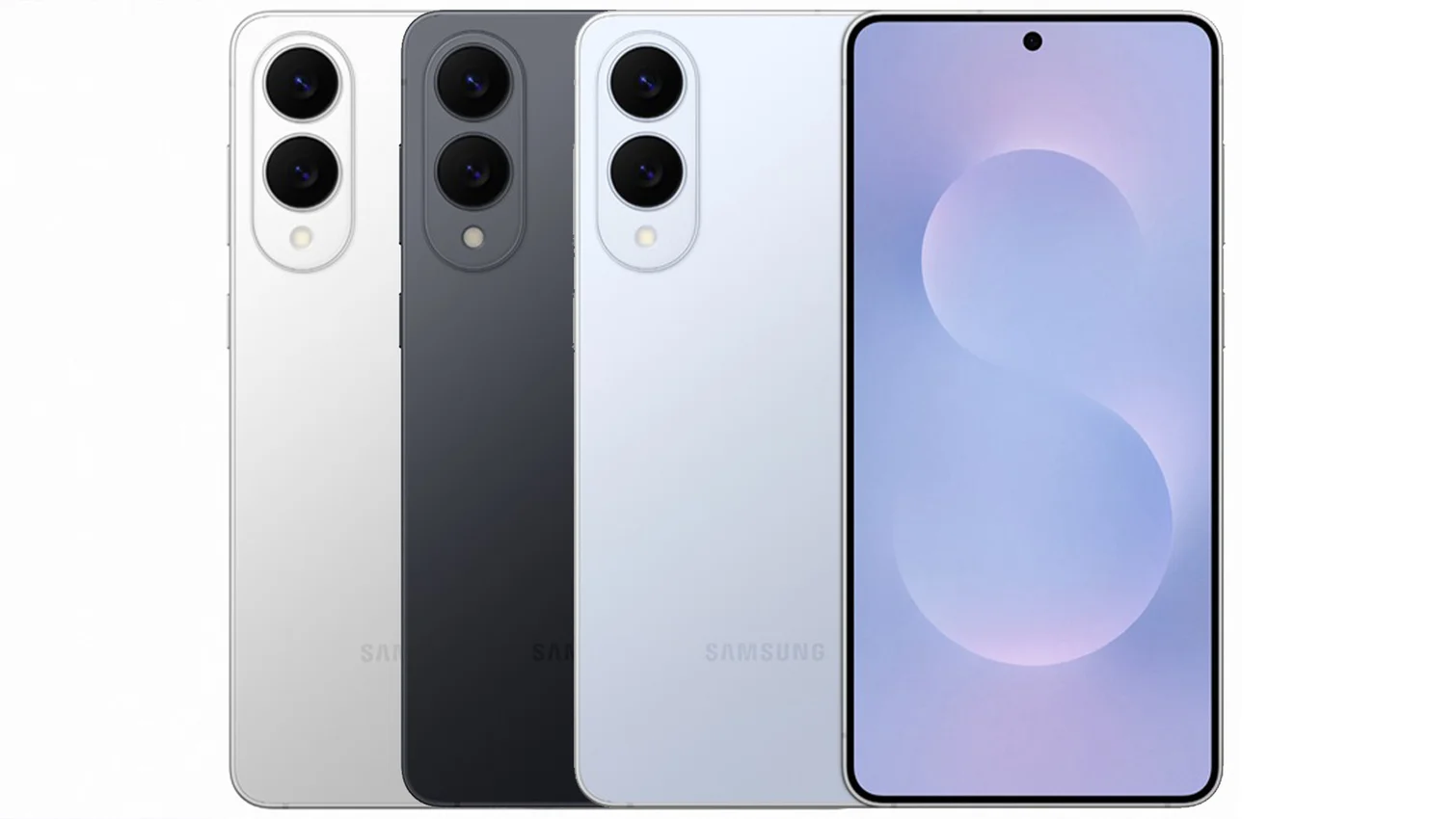 Wildberries первой в России начала продажи Samsung Galaxy S25 Edge