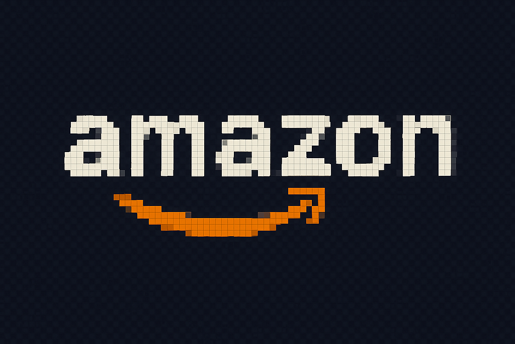 Amazon обновила логотип впервые за 20 лет