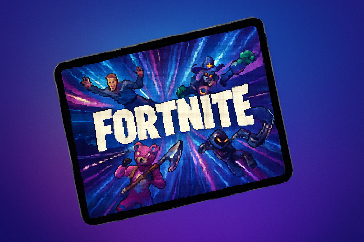 Apple удалила Fortnite даже из магазина Epic Games Store в ЕС