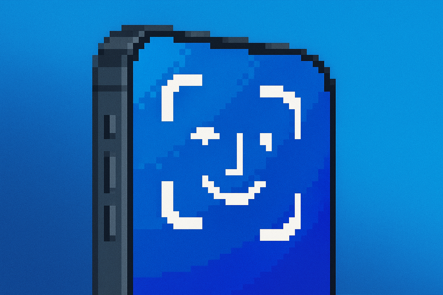 The Information: iPhone 18 Pro получит подэкранный Face ID, а iPhone 20 — полностью безрамочный дисплей