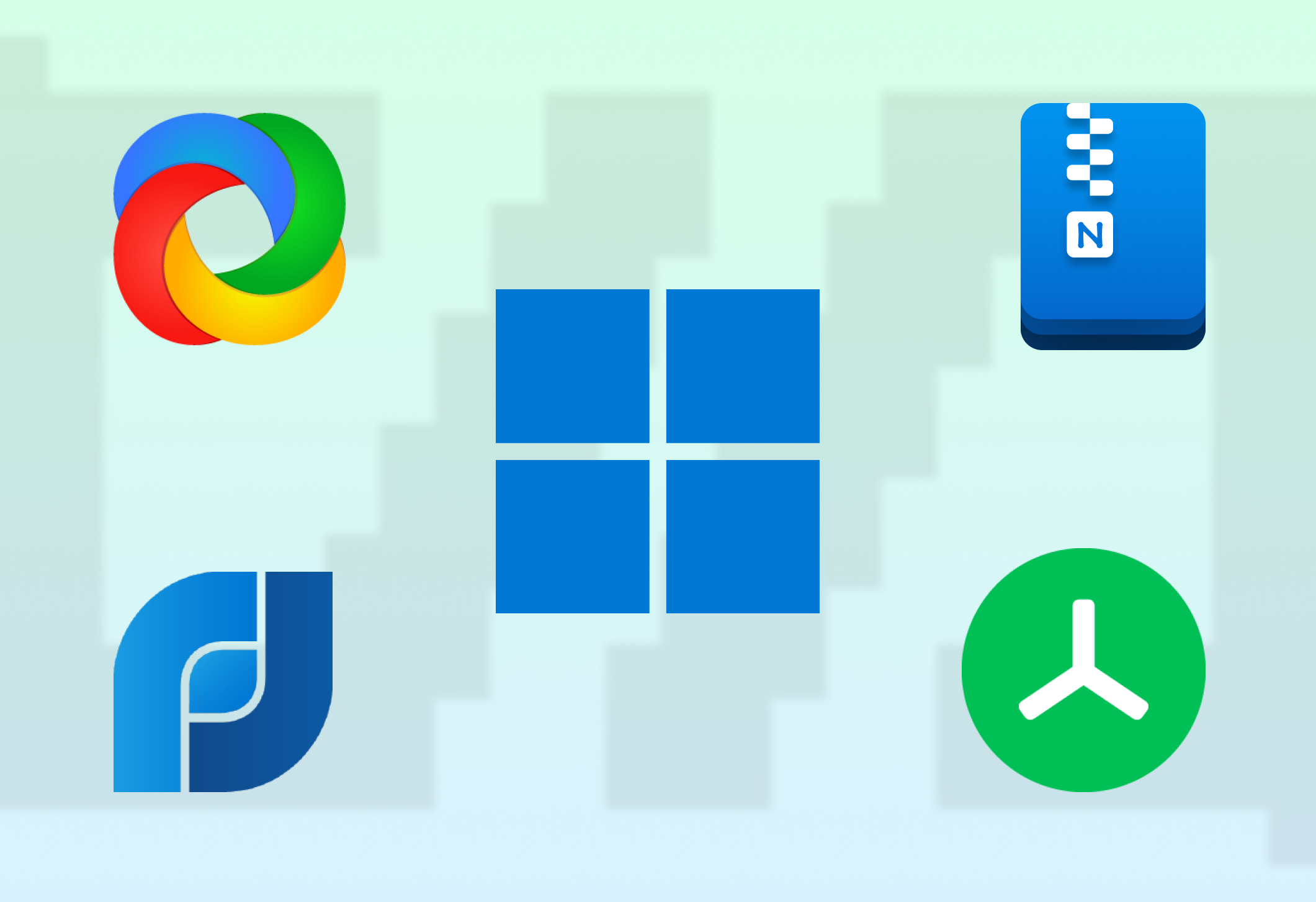 Топ-10 полезных приложений для Windows, о которых вы могли не знать